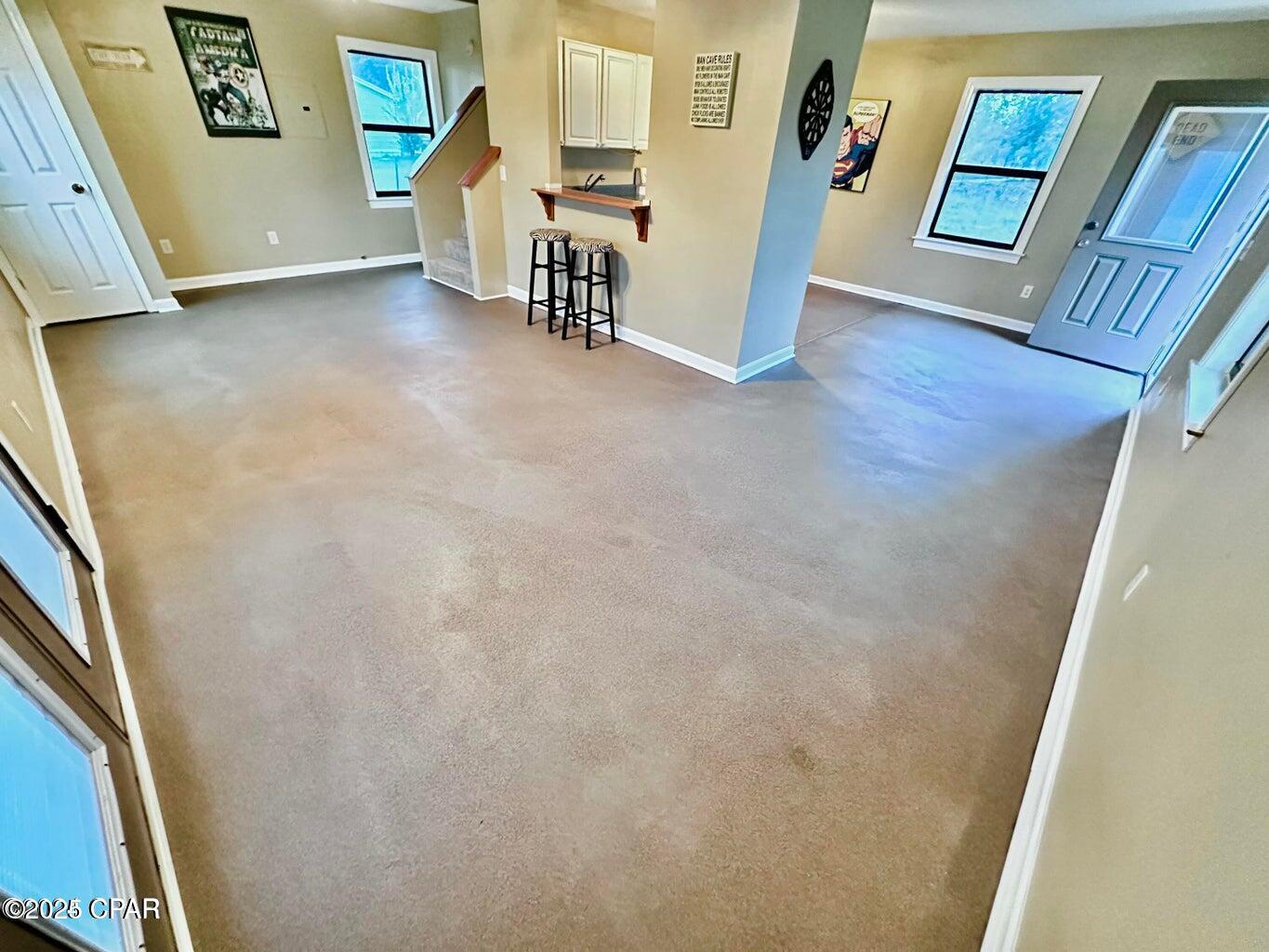 705 Cornwell Road
