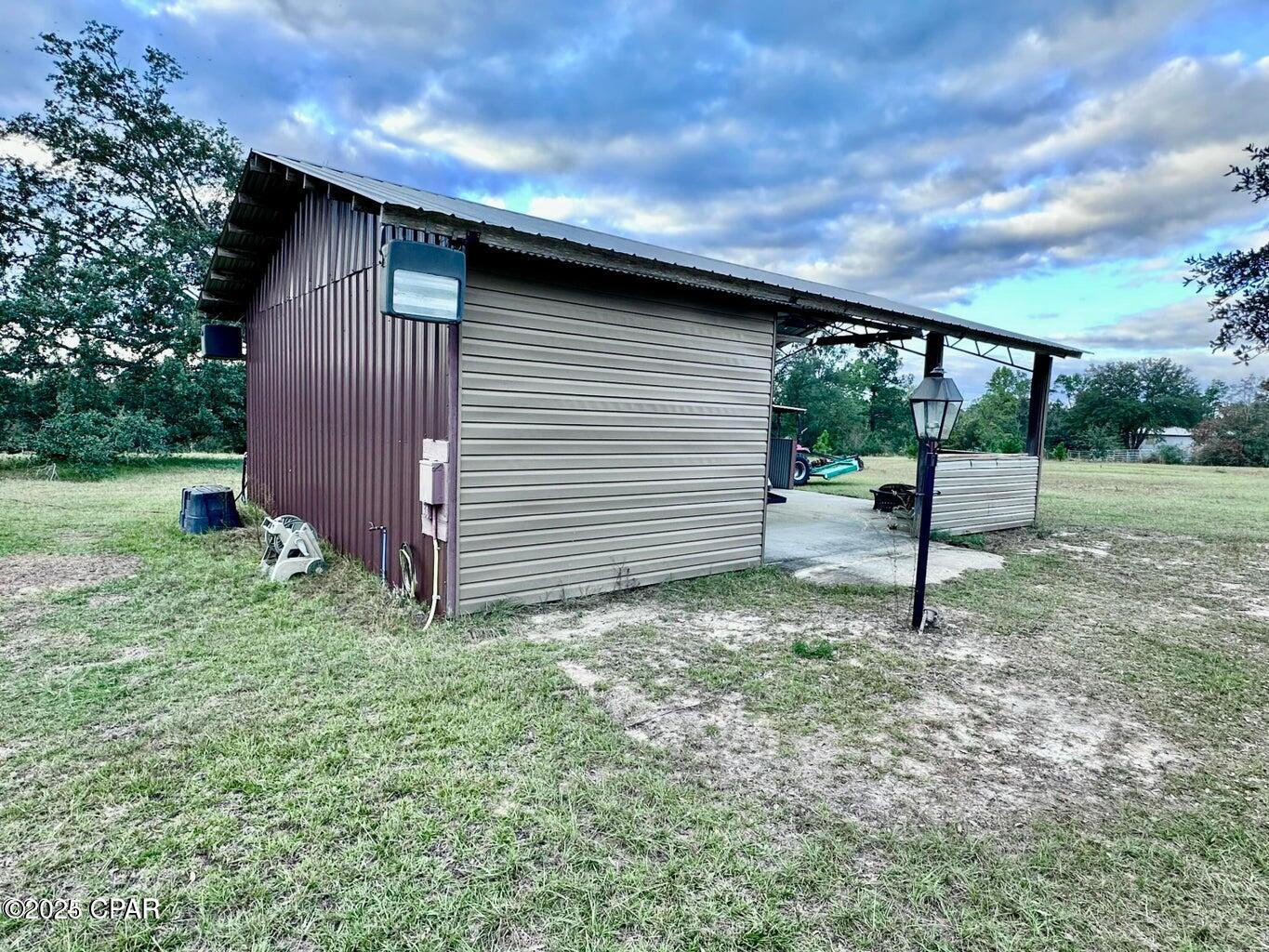 705 Cornwell Road