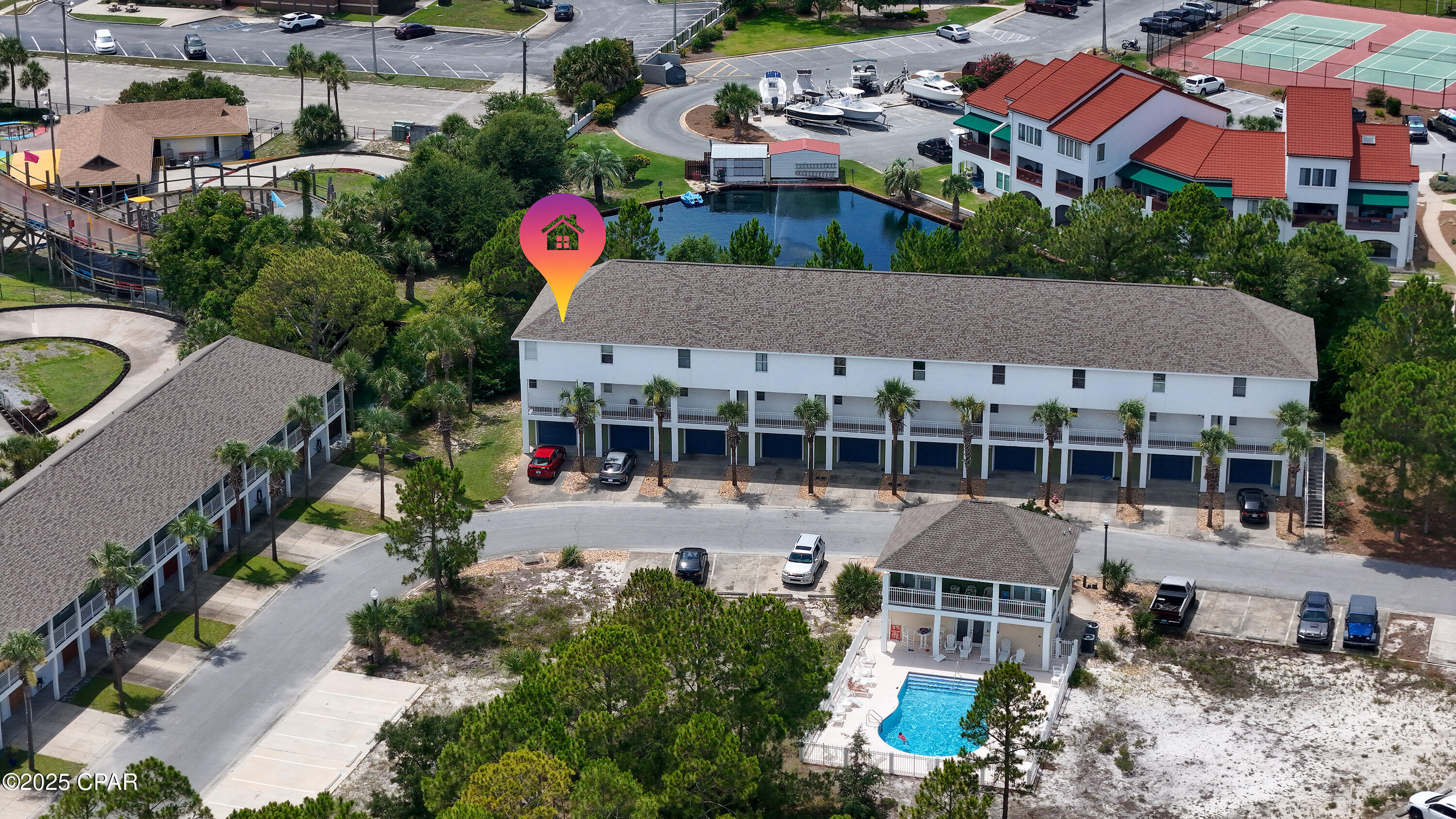 240 Bonita Circle