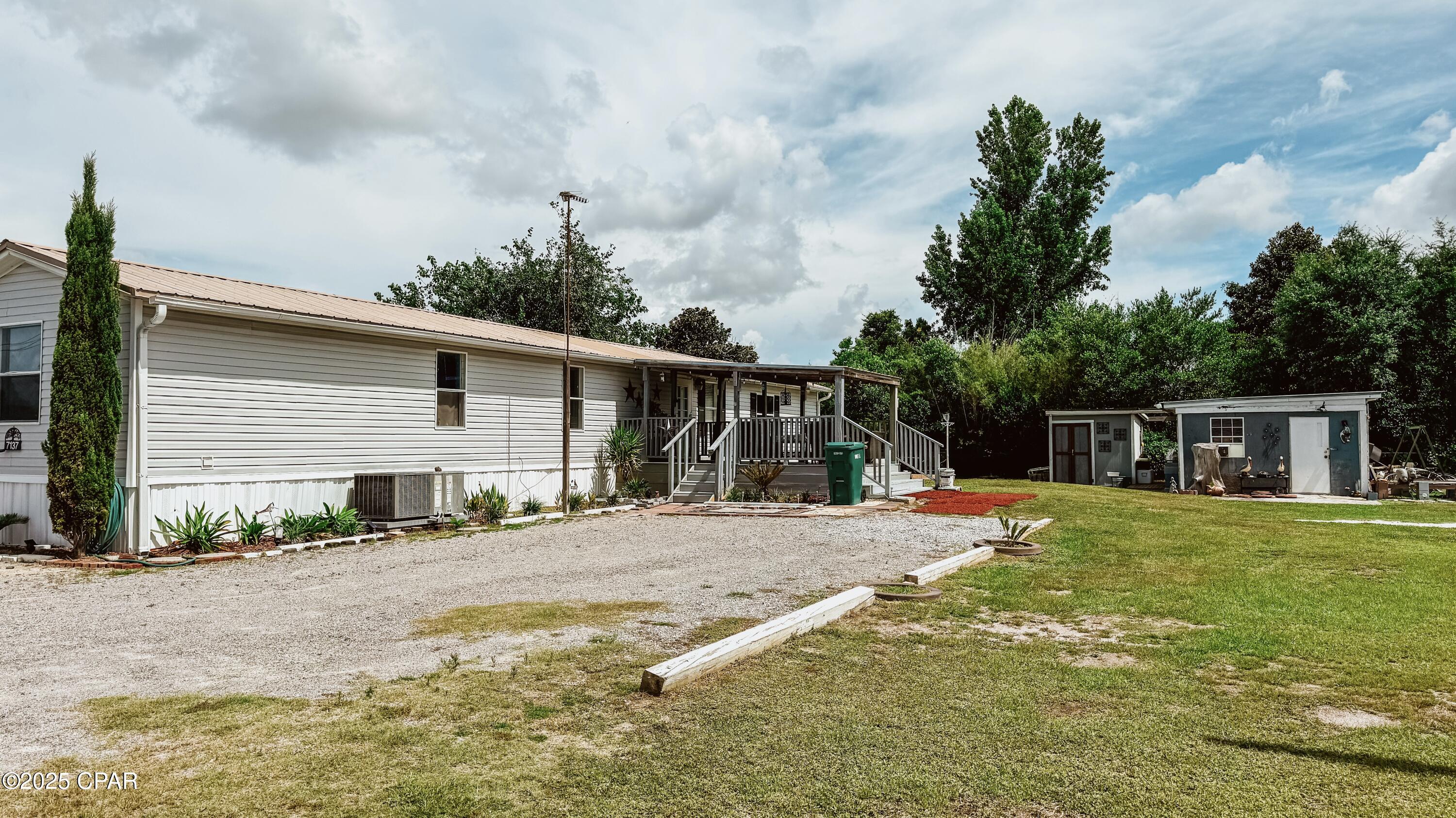 7137 Idaho Street