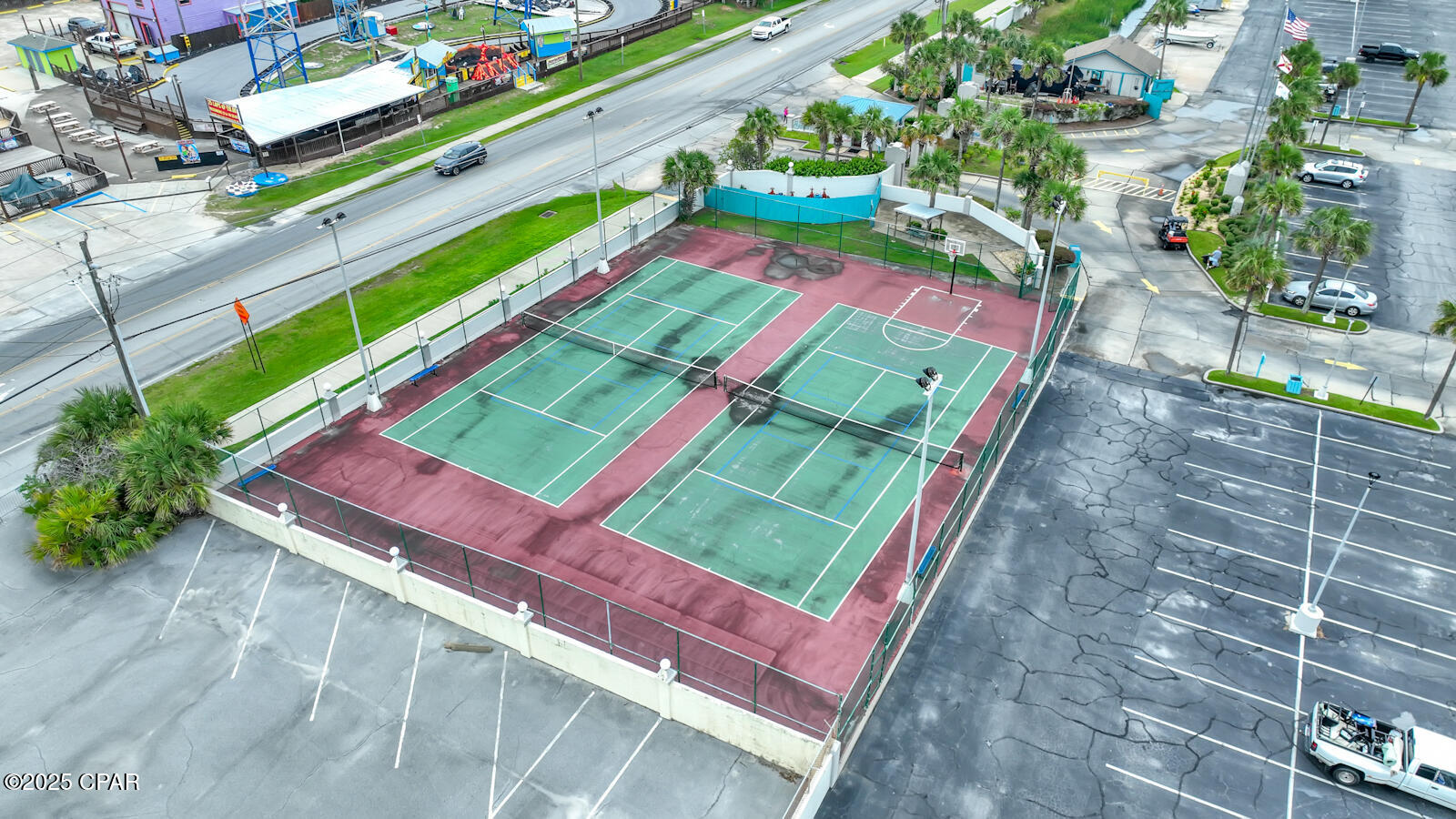 8743 Thomas Drive 1209