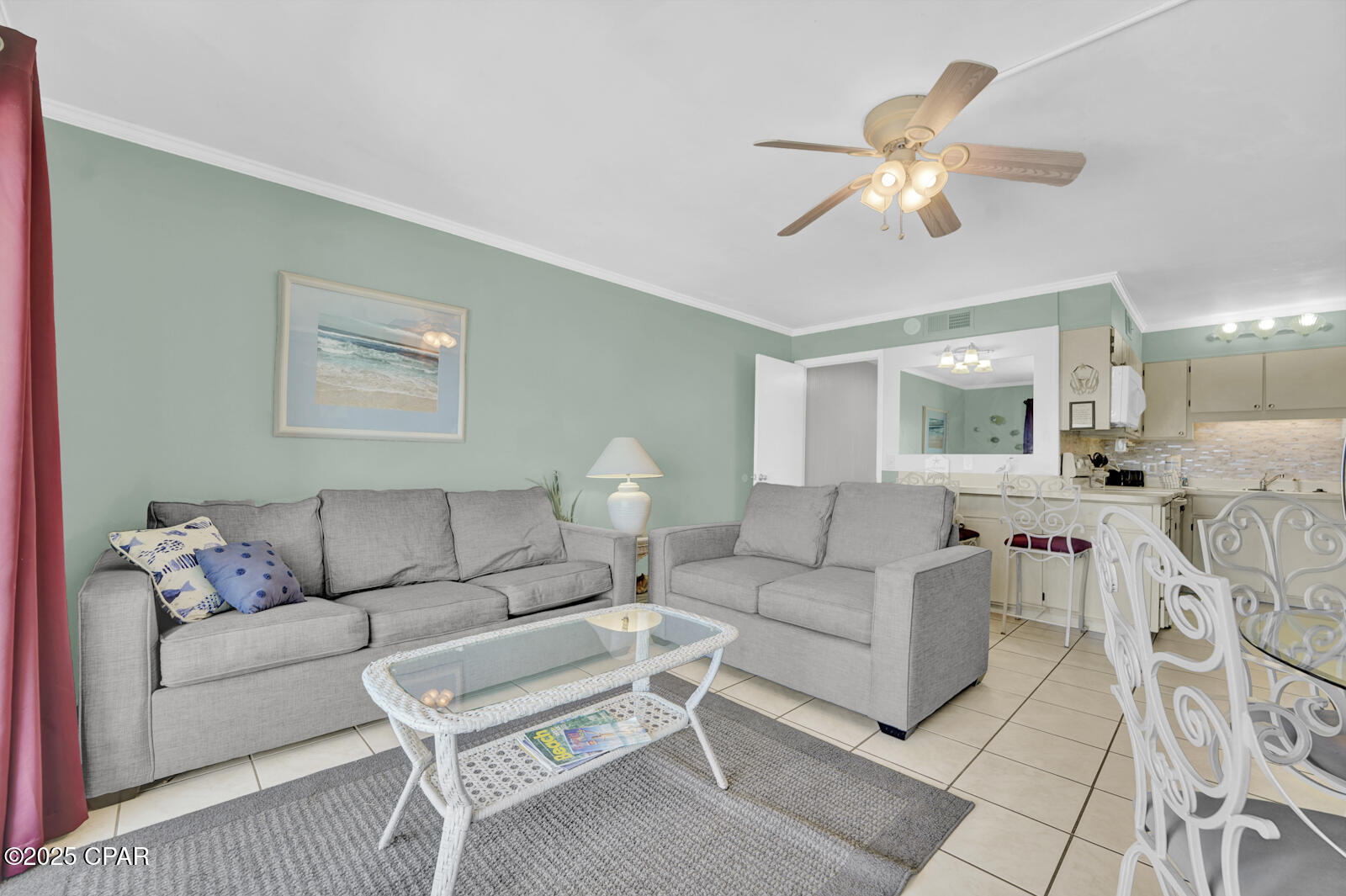 8743 Thomas Drive 1209