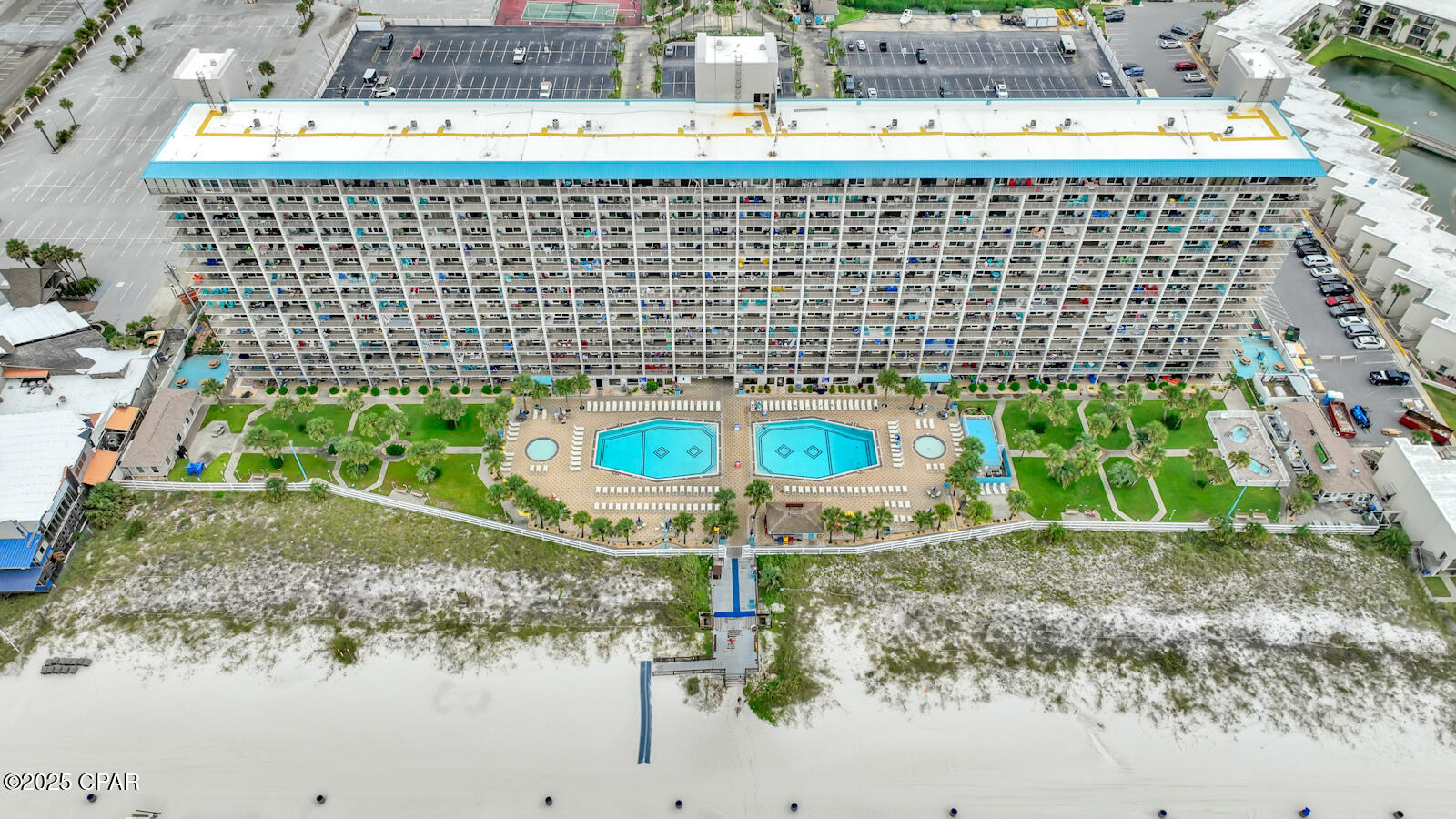 8743 Thomas Drive 1209
