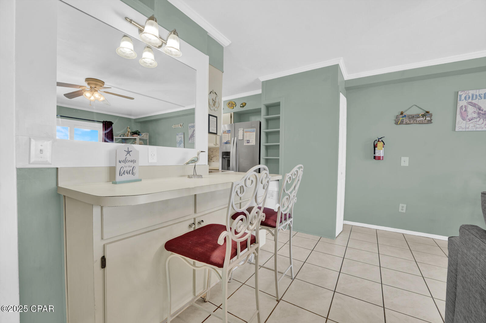 8743 Thomas Drive 1209