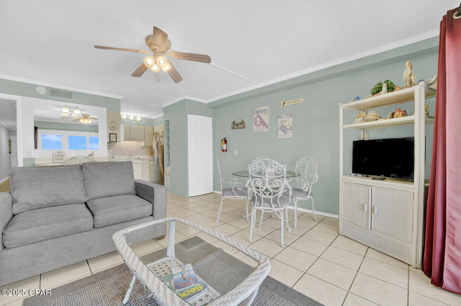 8743 Thomas Drive 1209