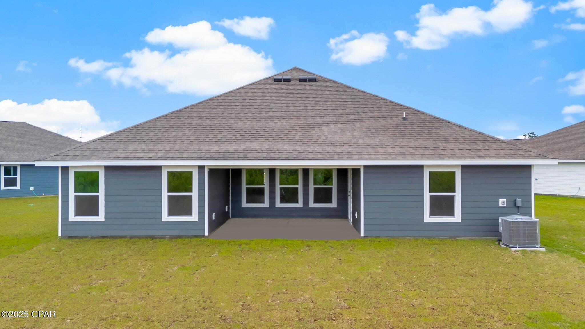 6530 Myers Road
