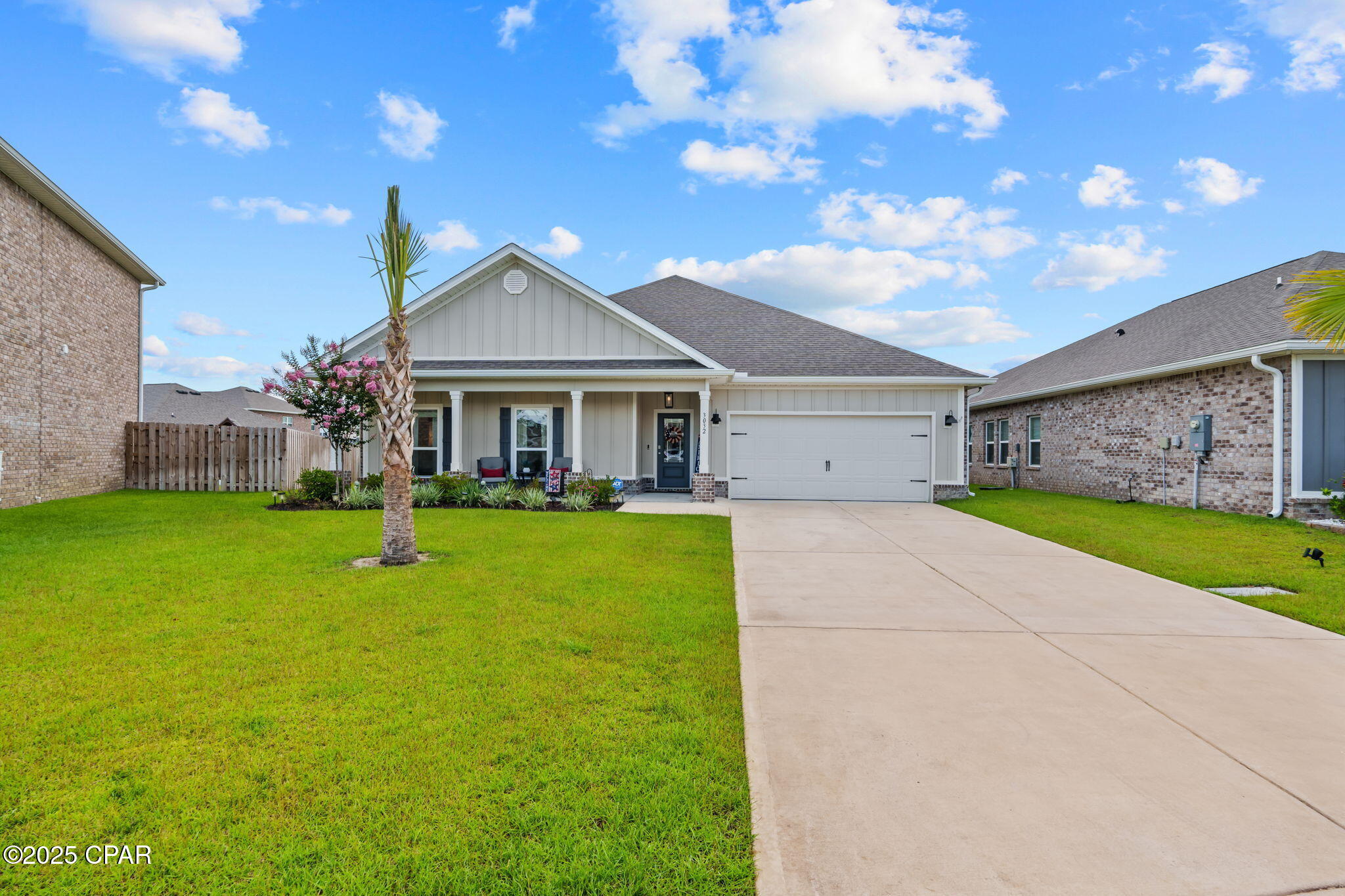 3032 Willie Drive