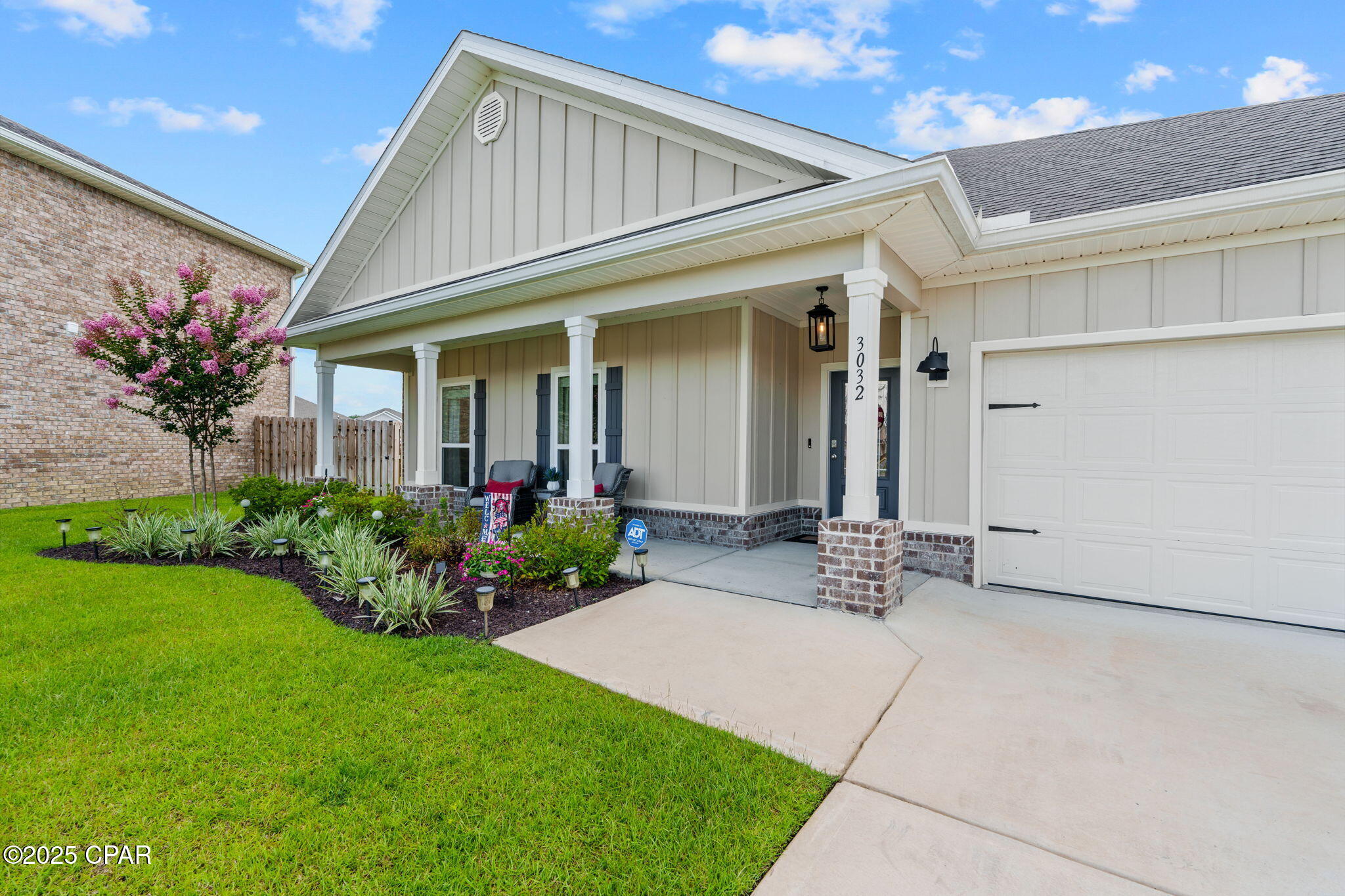 3032 Willie Drive
