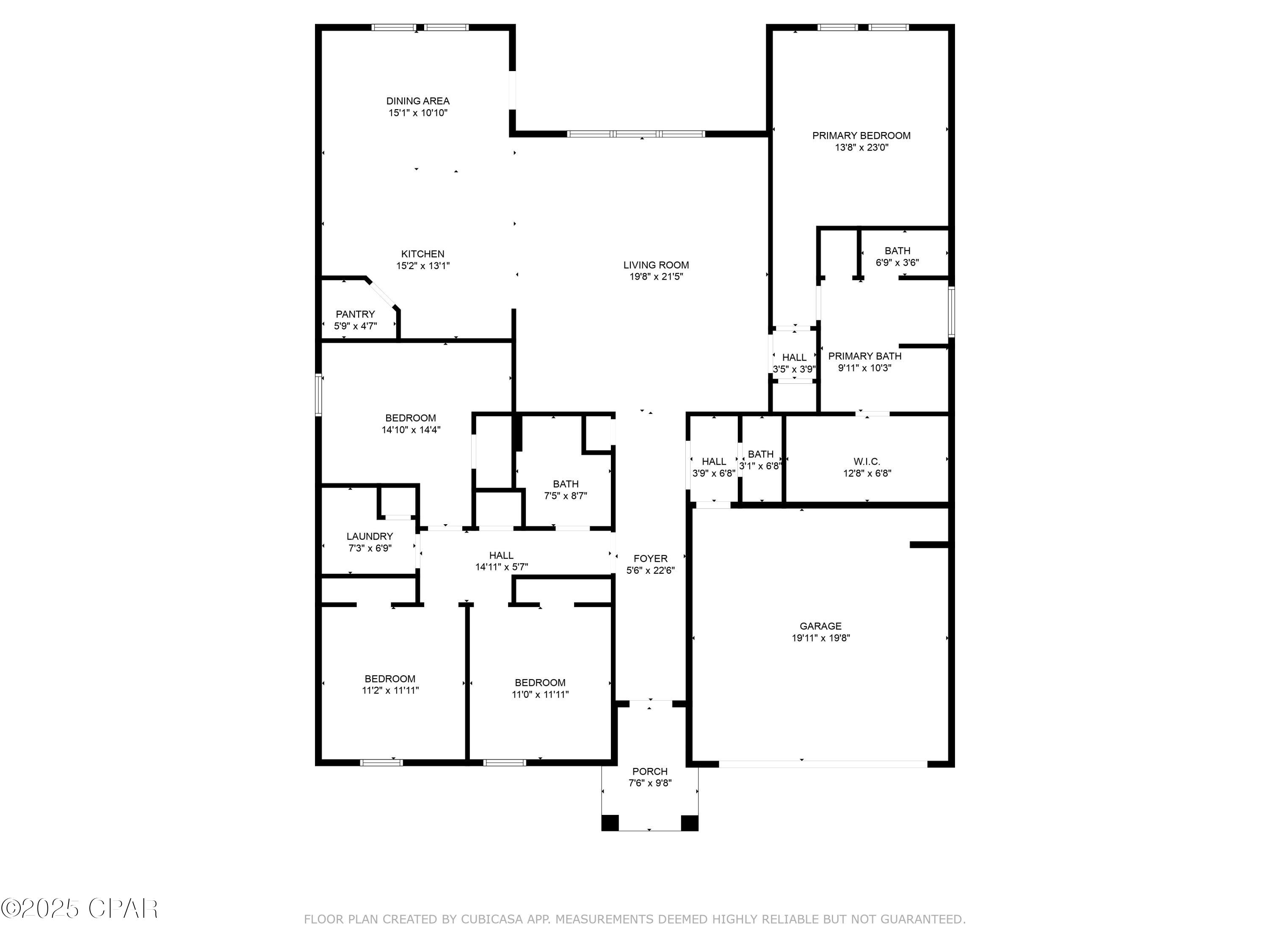 3032 Willie Drive