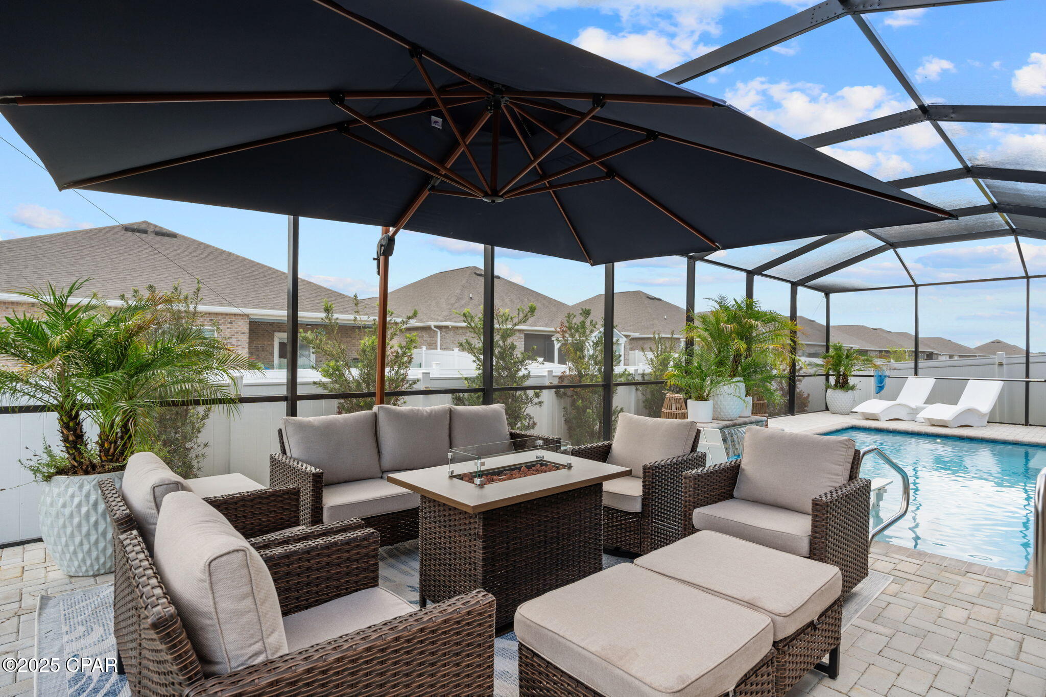 3032 Willie Drive