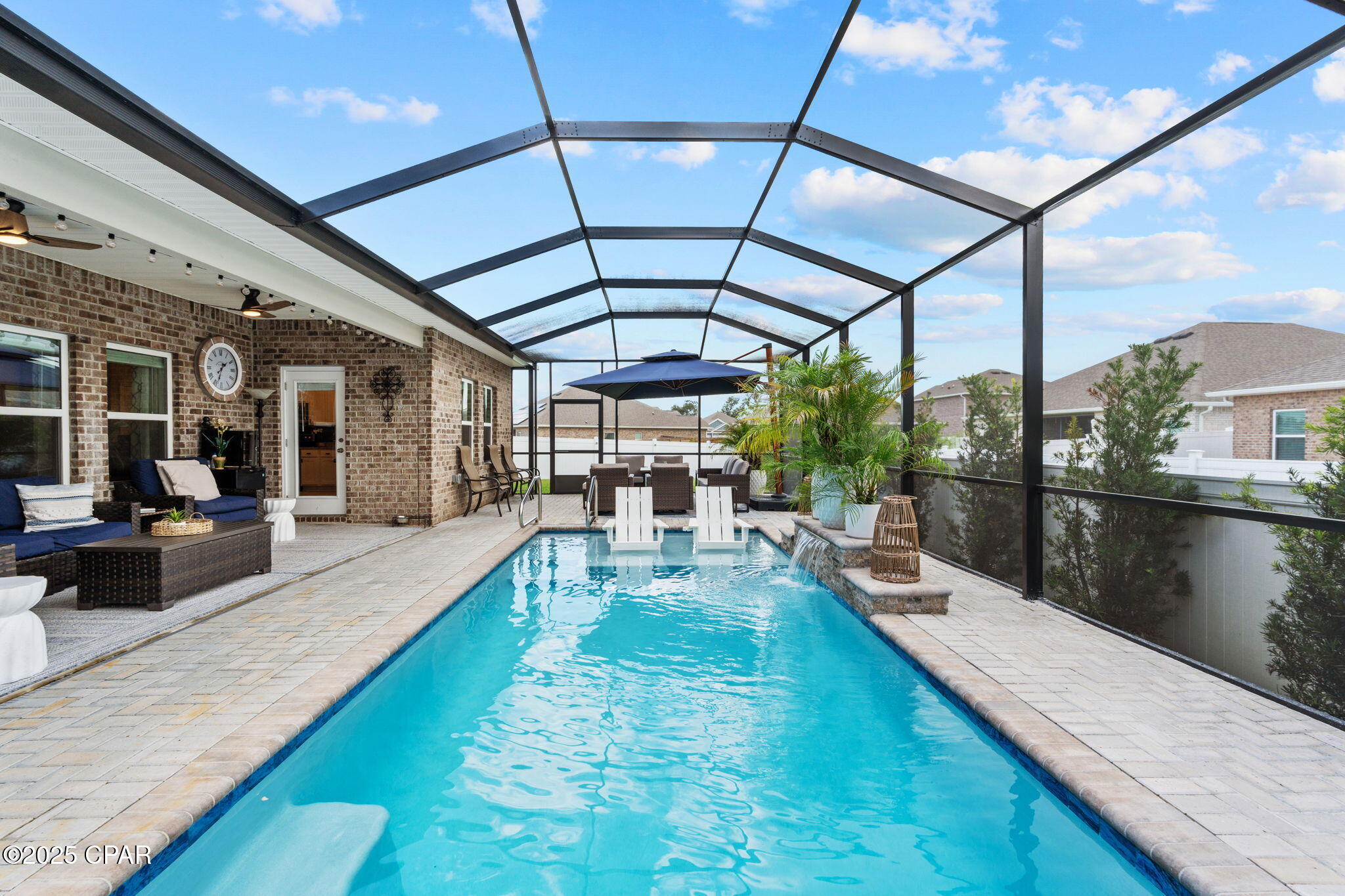 3032 Willie Drive