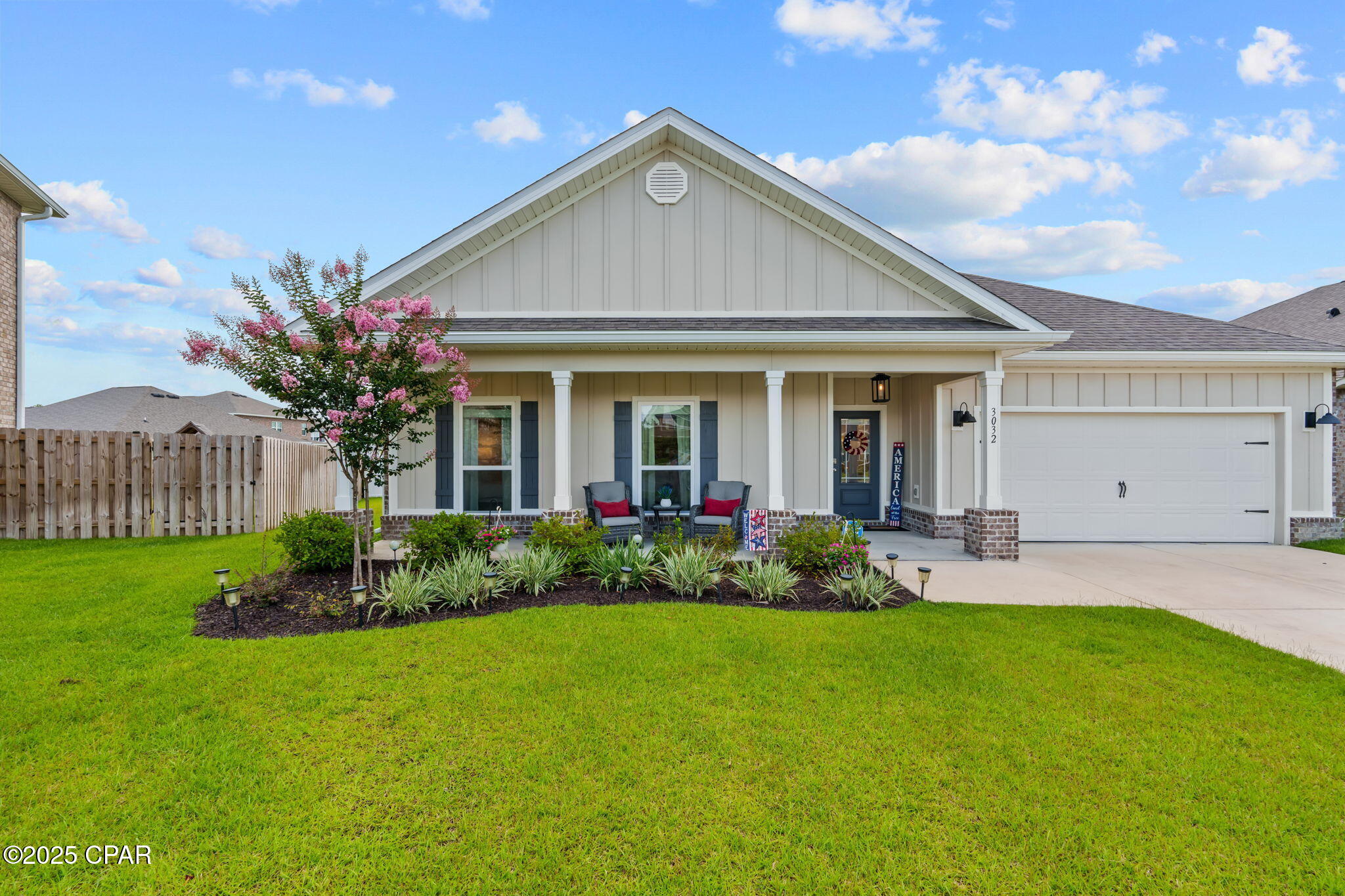 3032 Willie Drive