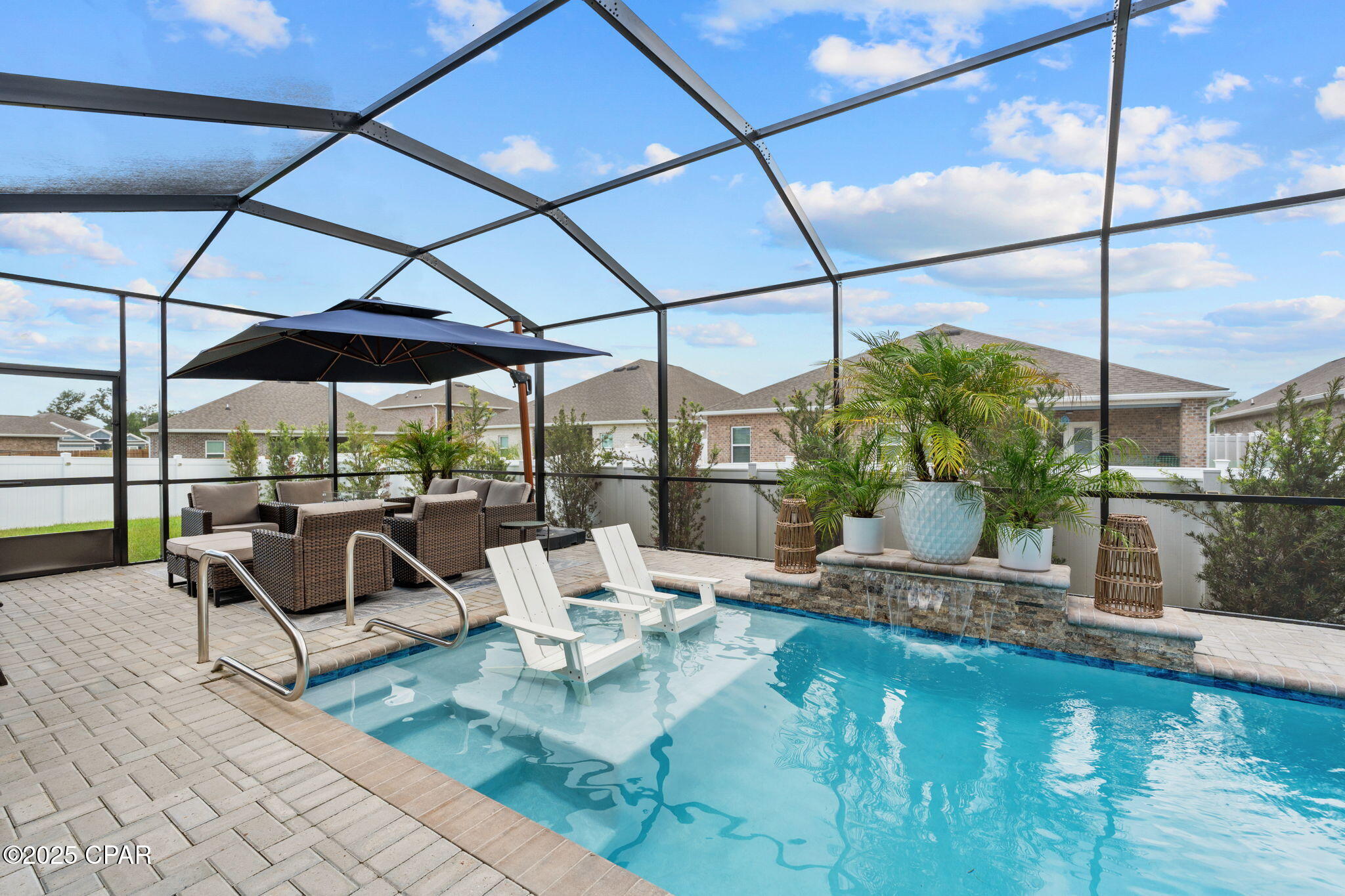 3032 Willie Drive