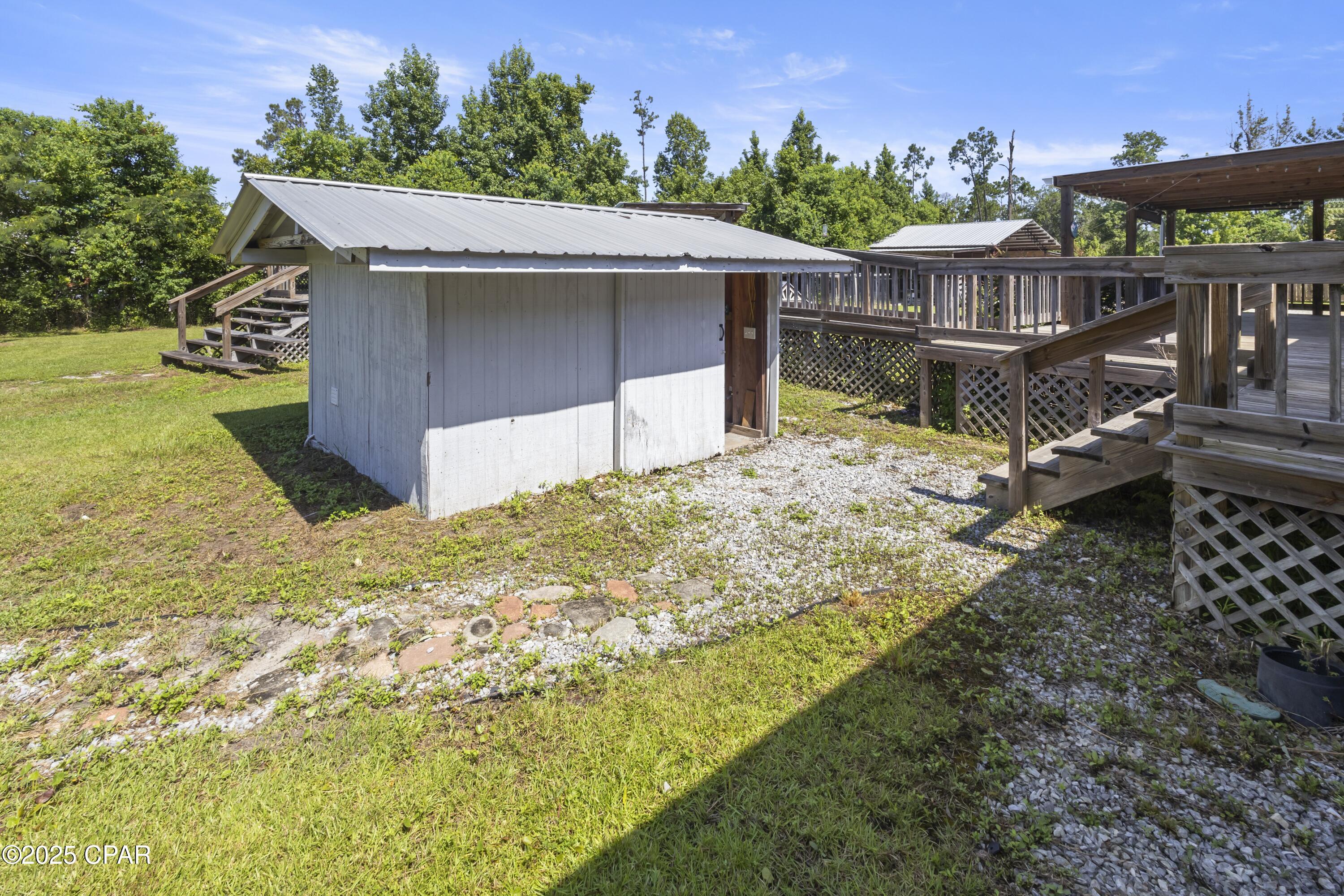 17929 Center Drive