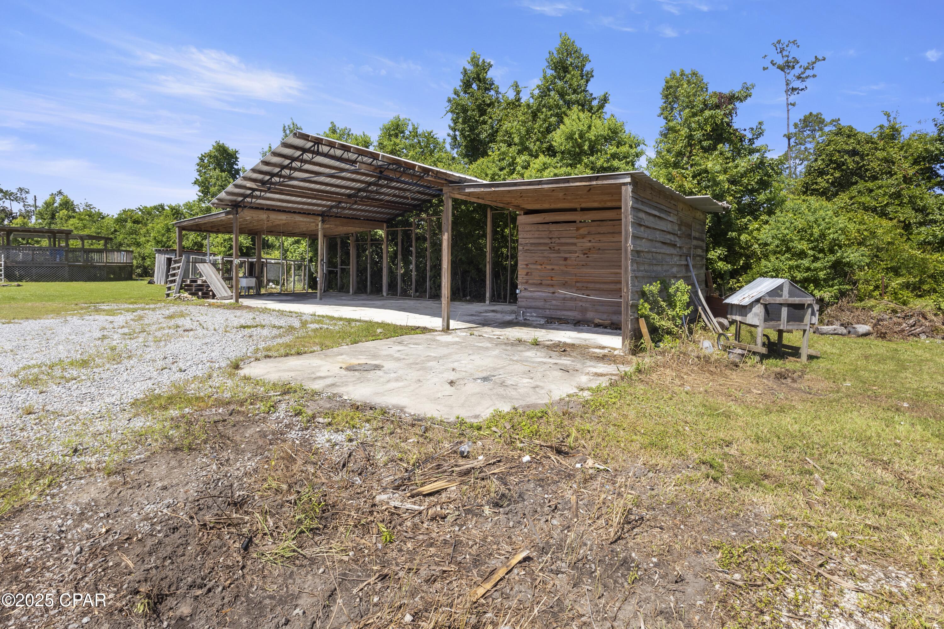 17929 Center Drive