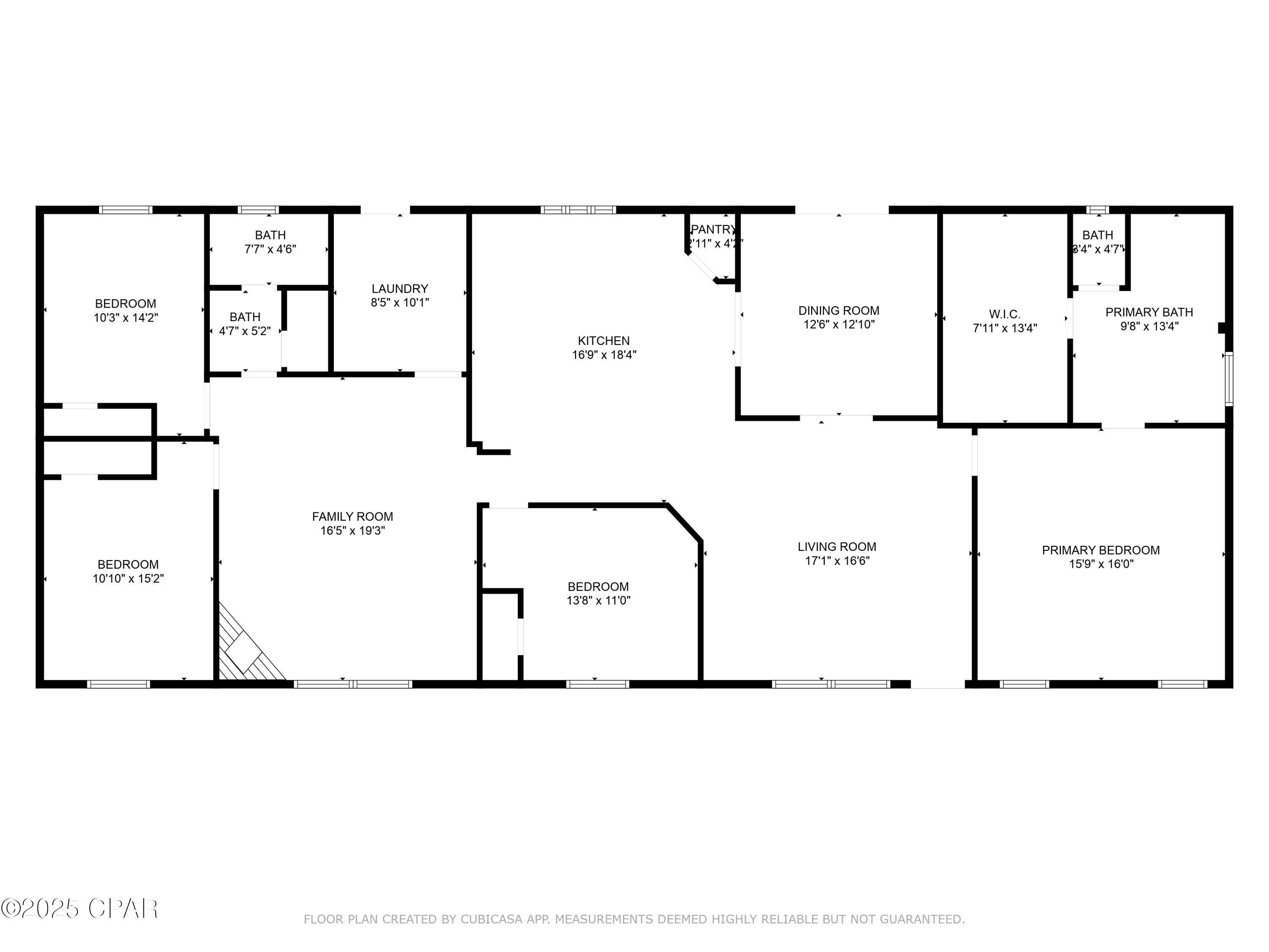 17929 Center Drive