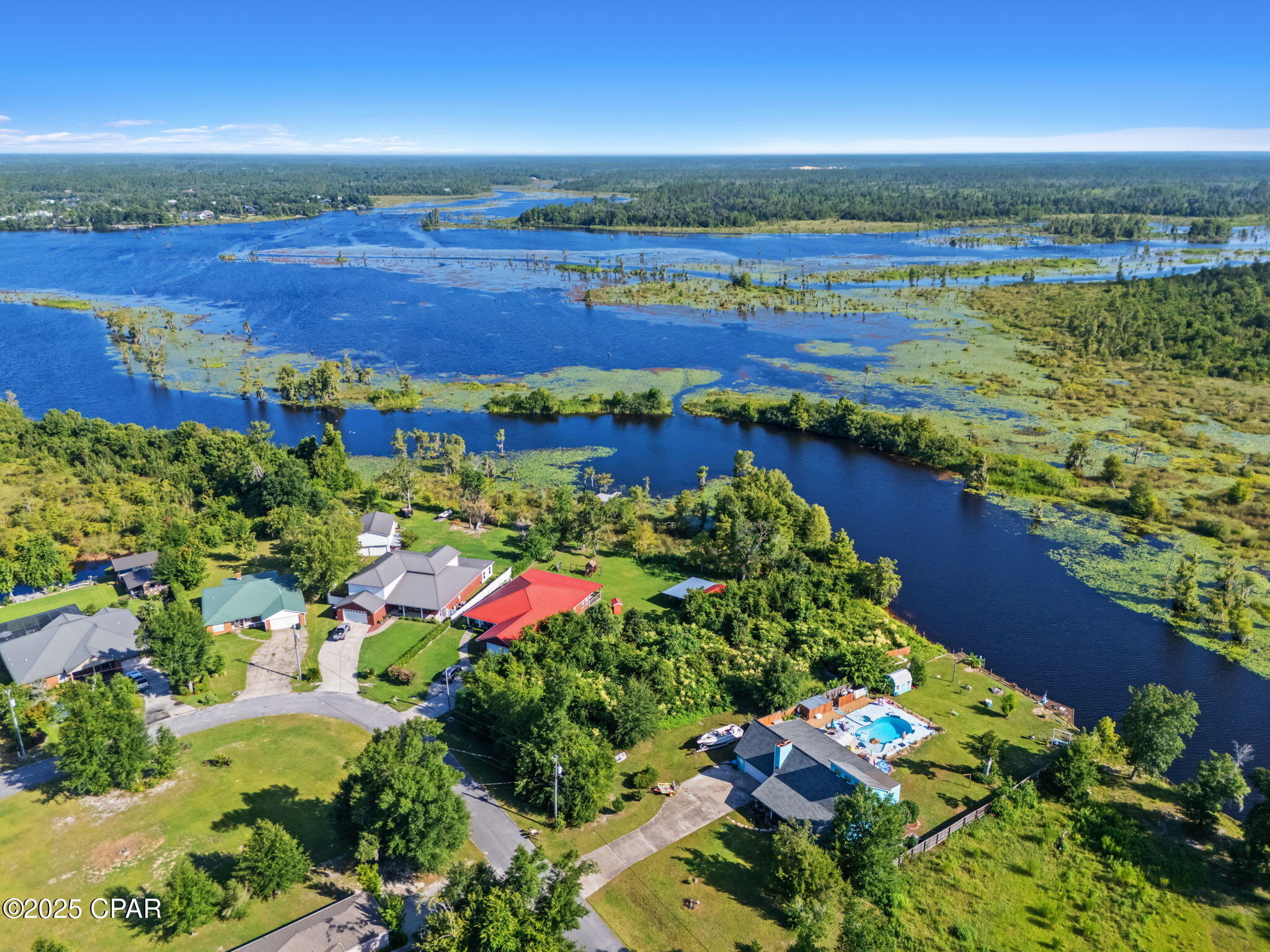 5215 Indian Bluff Drive