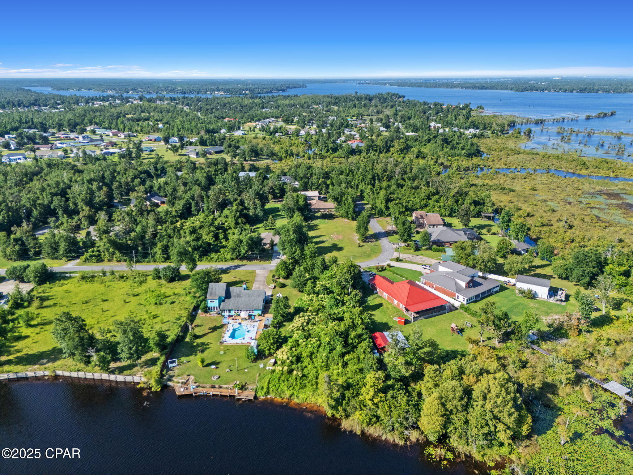 5215 Indian Bluff Drive