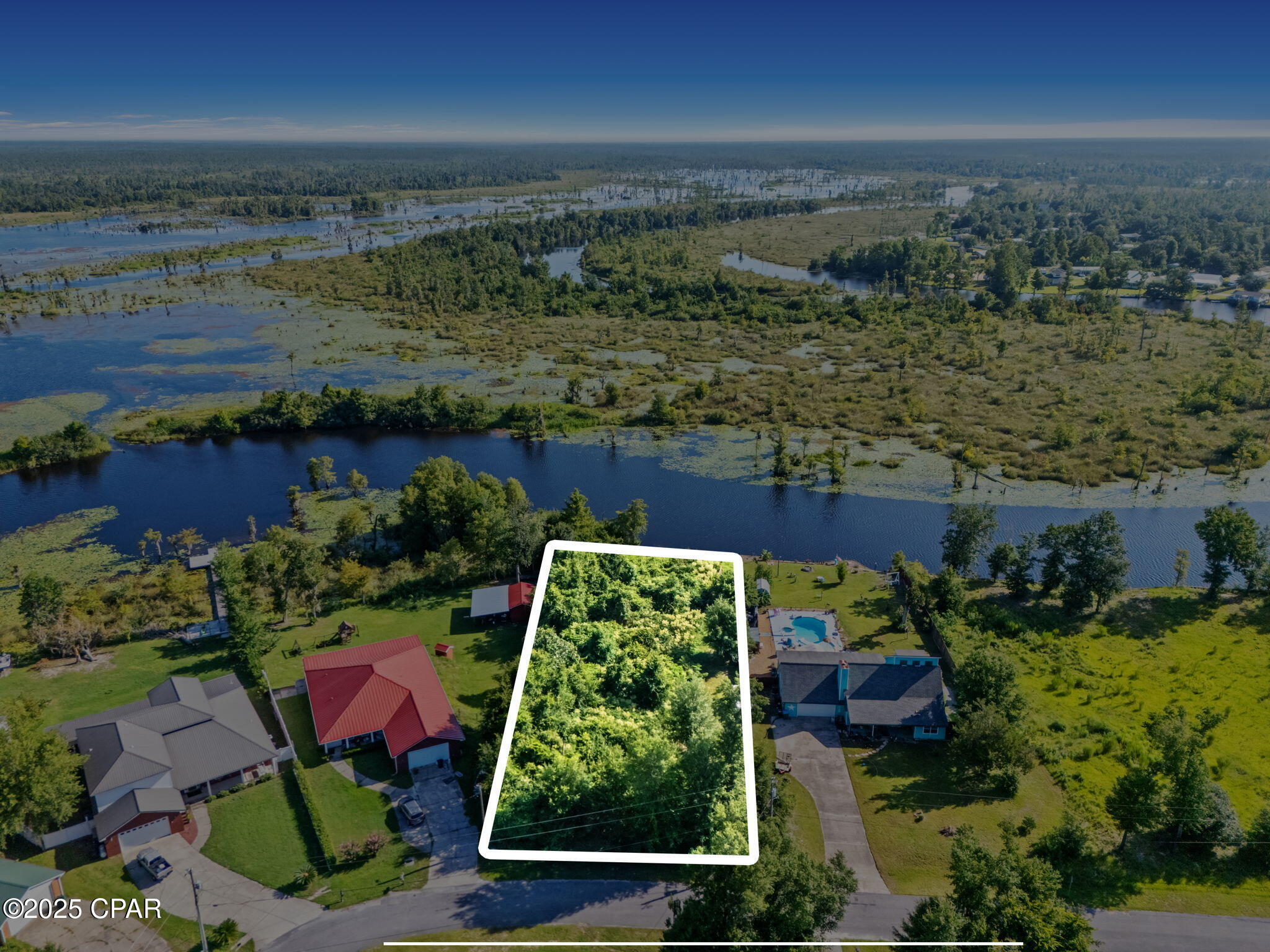 5215 Indian Bluff Drive