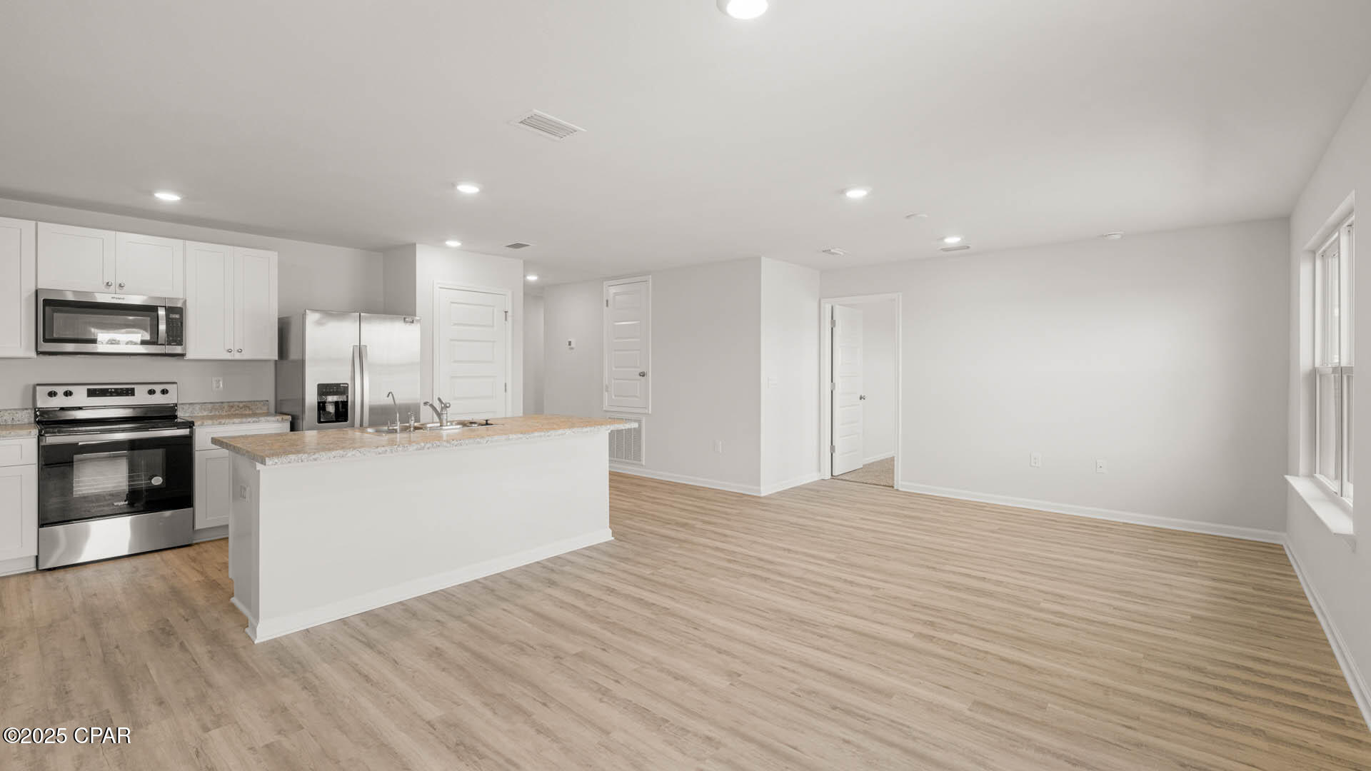 6897 William Pitsenbarger Road