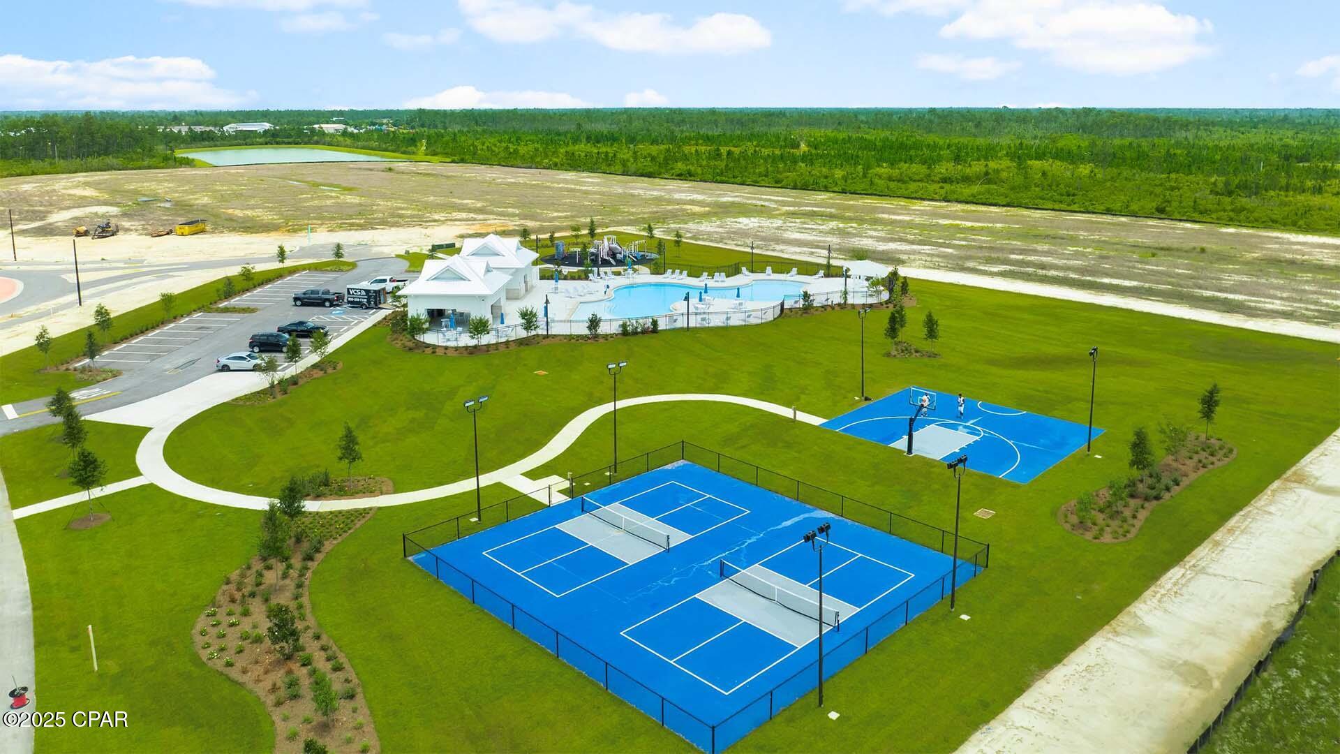 6897 William Pitsenbarger Road