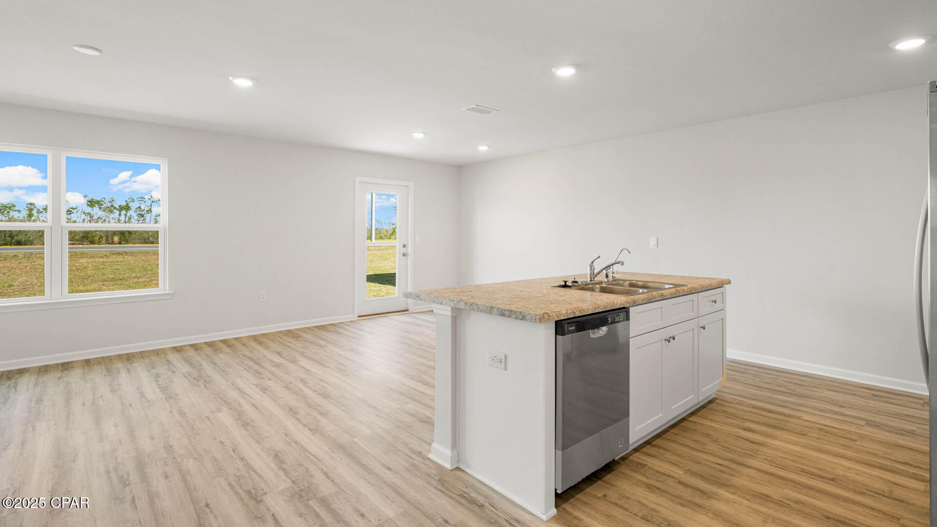 6897 William Pitsenbarger Road