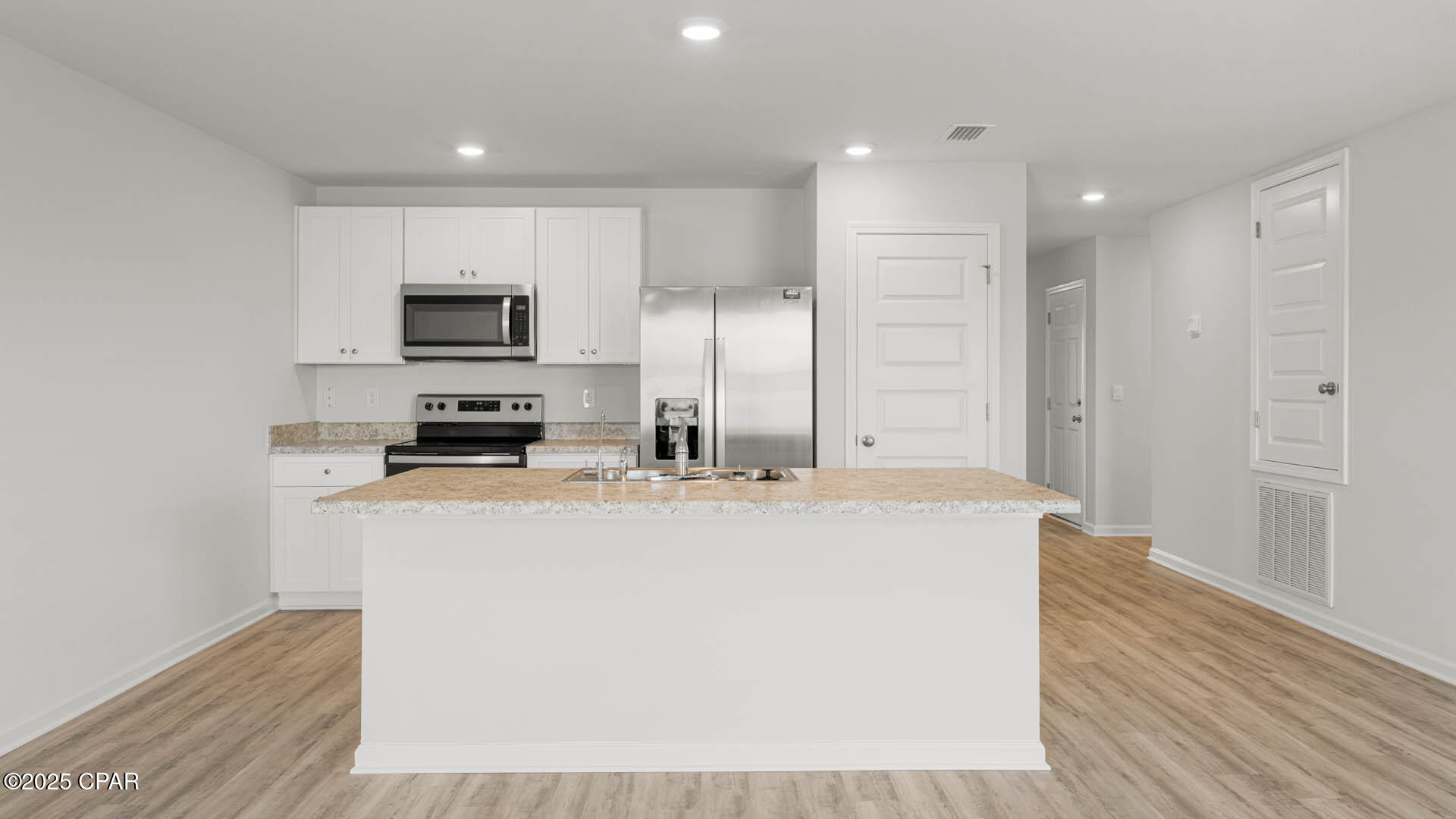 6897 William Pitsenbarger Road