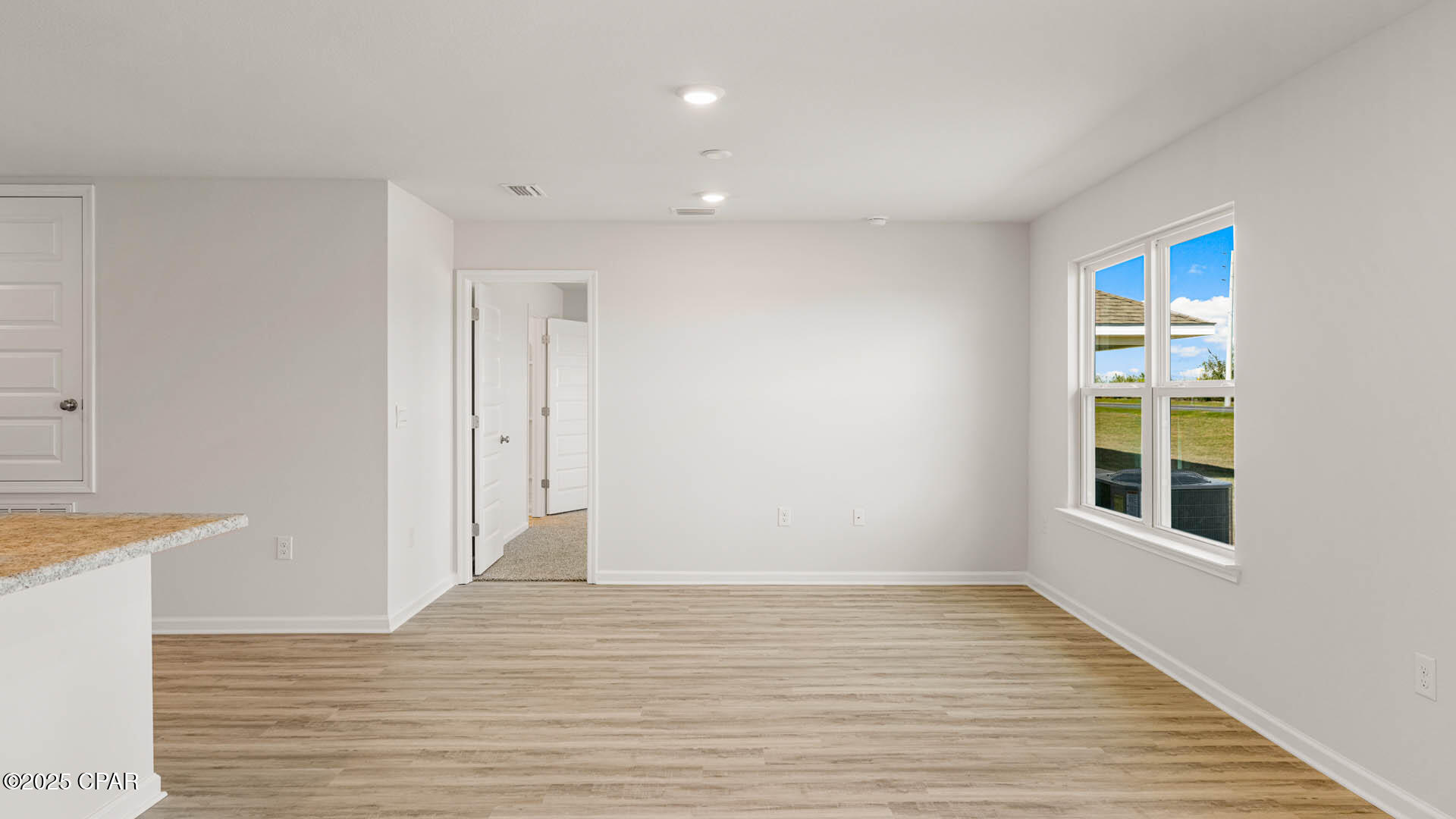 6897 William Pitsenbarger Road