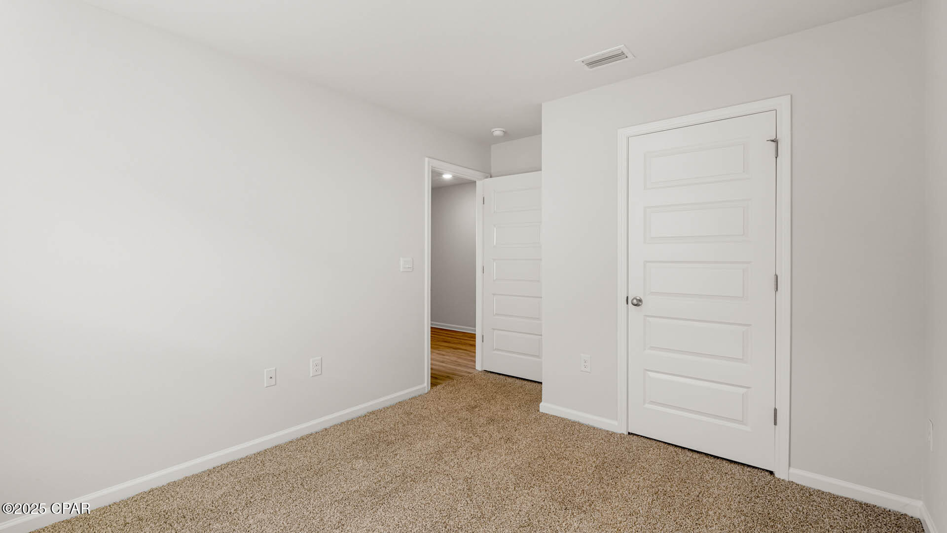 6897 William Pitsenbarger Road