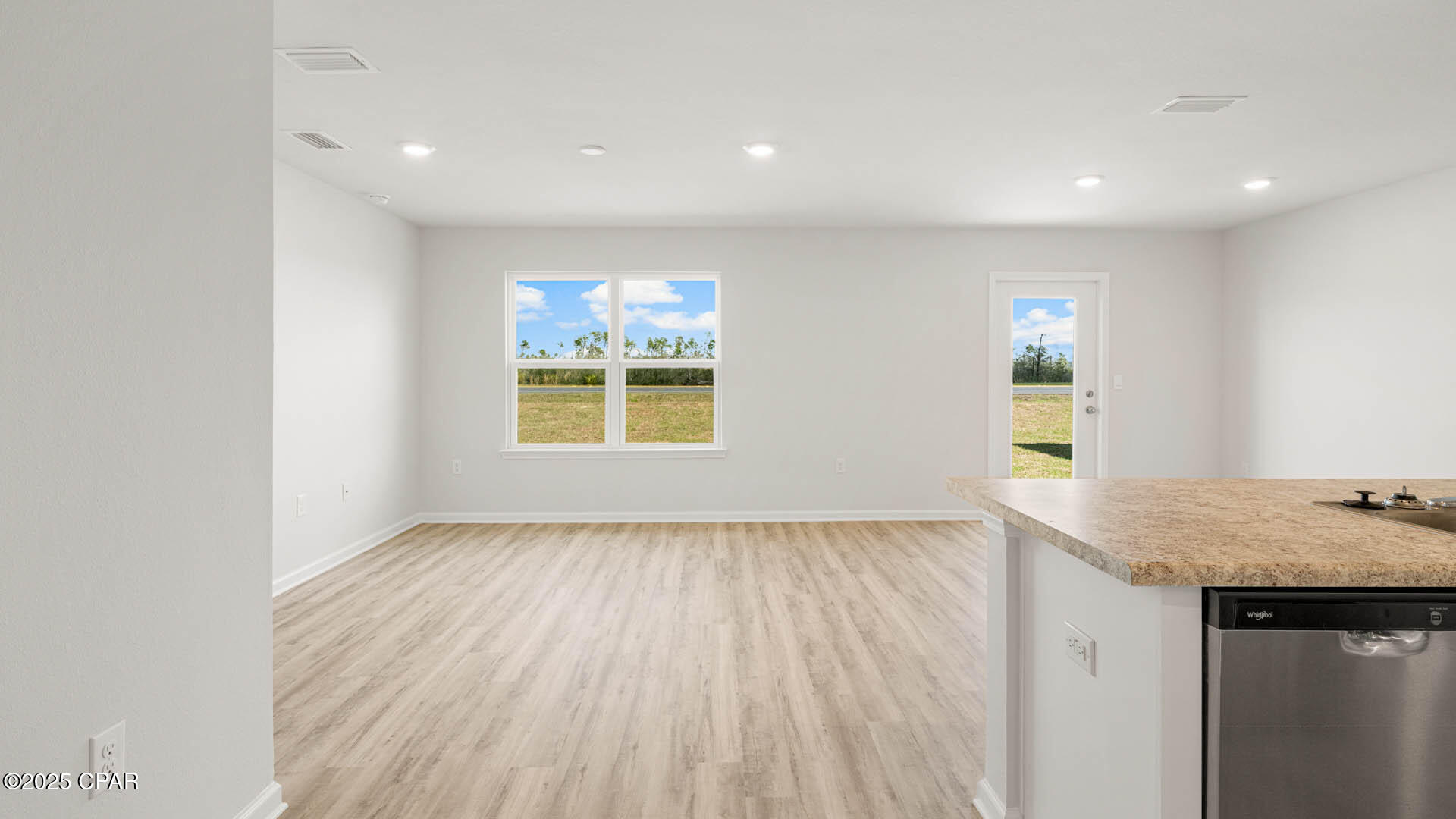 6897 William Pitsenbarger Road