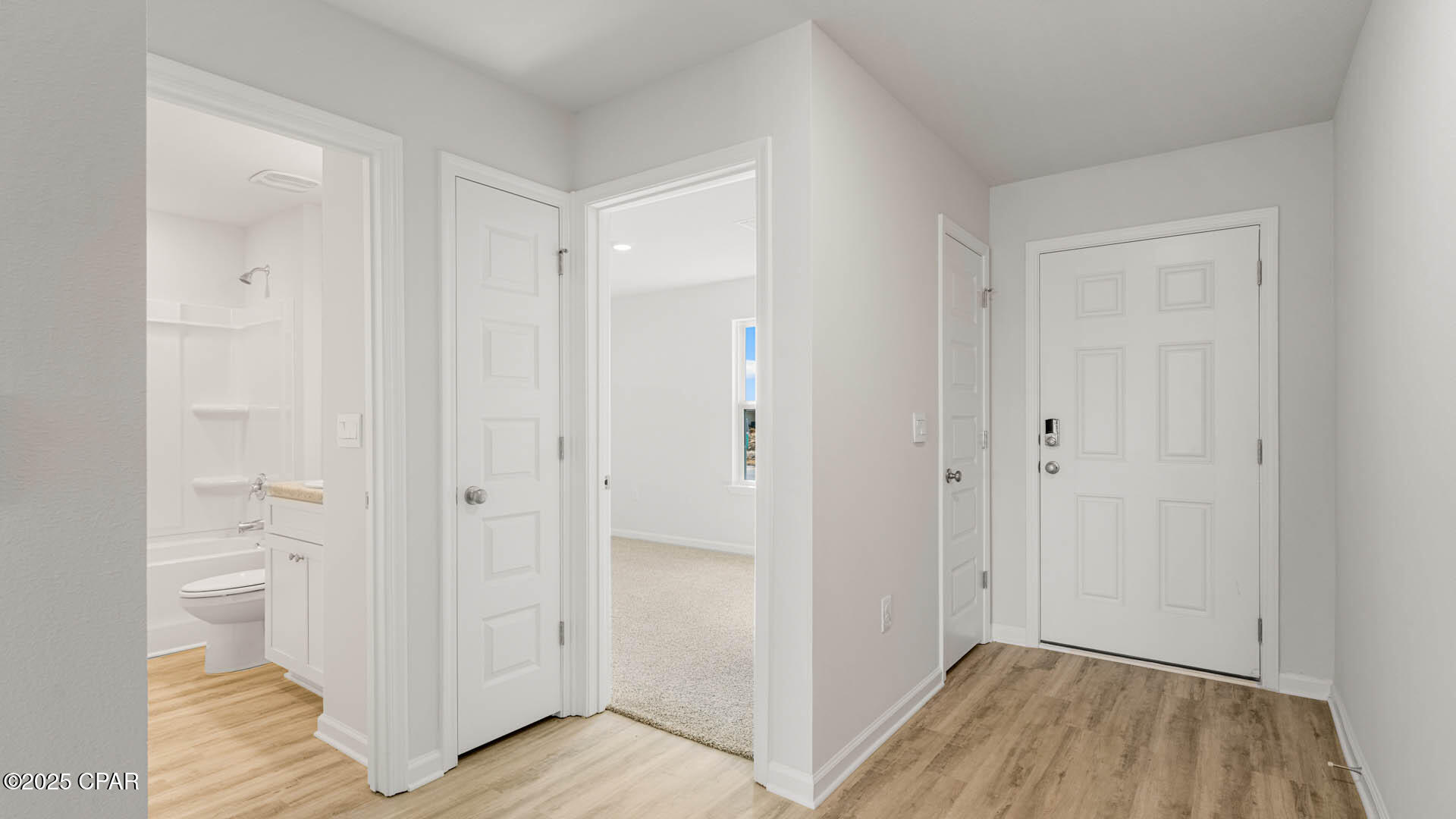 6897 William Pitsenbarger Road