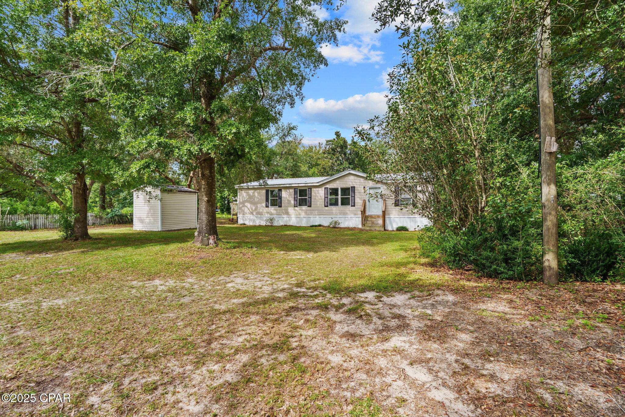 3943 CEDAR BLUFF Road