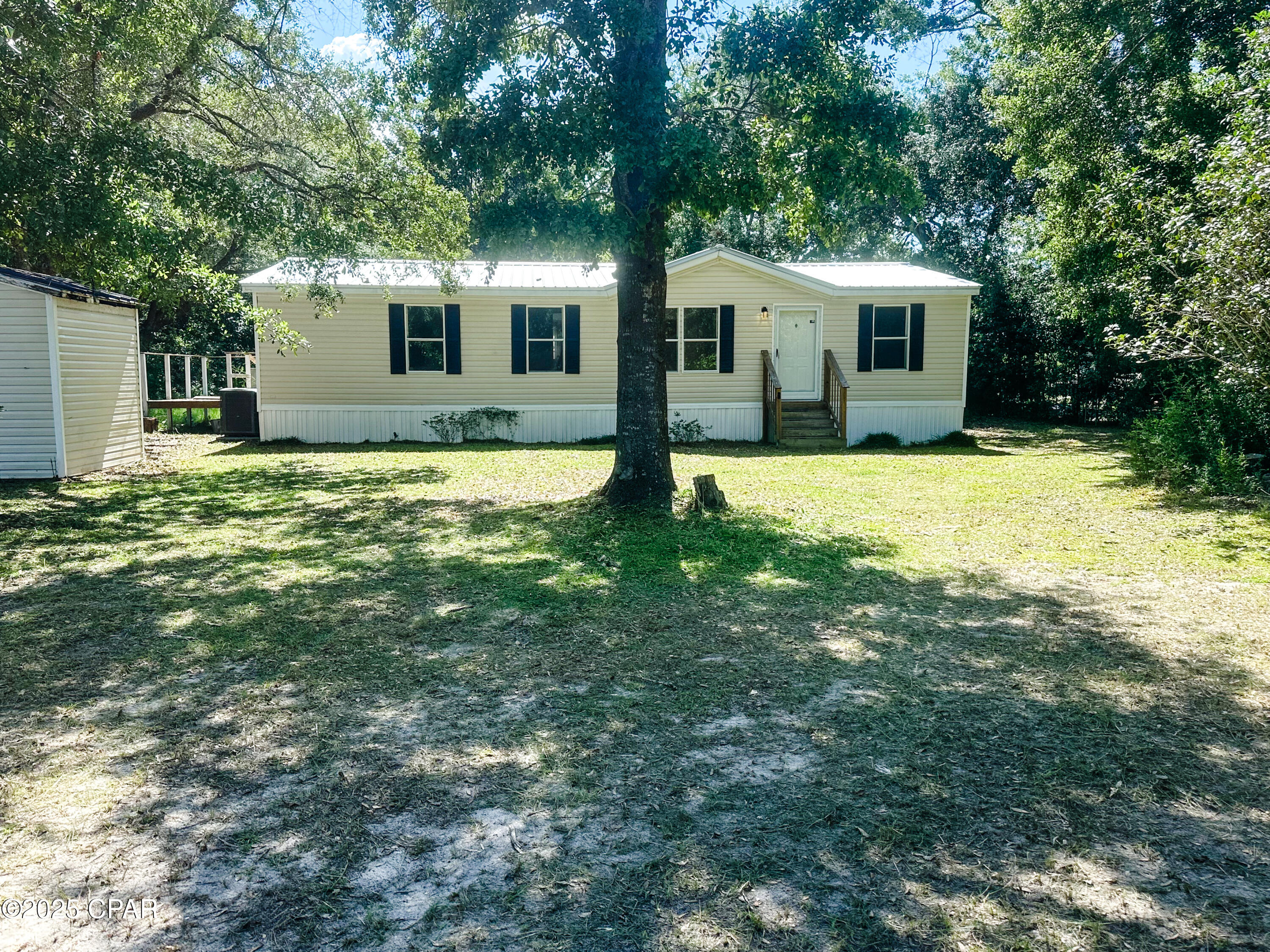 3943 CEDAR BLUFF Road