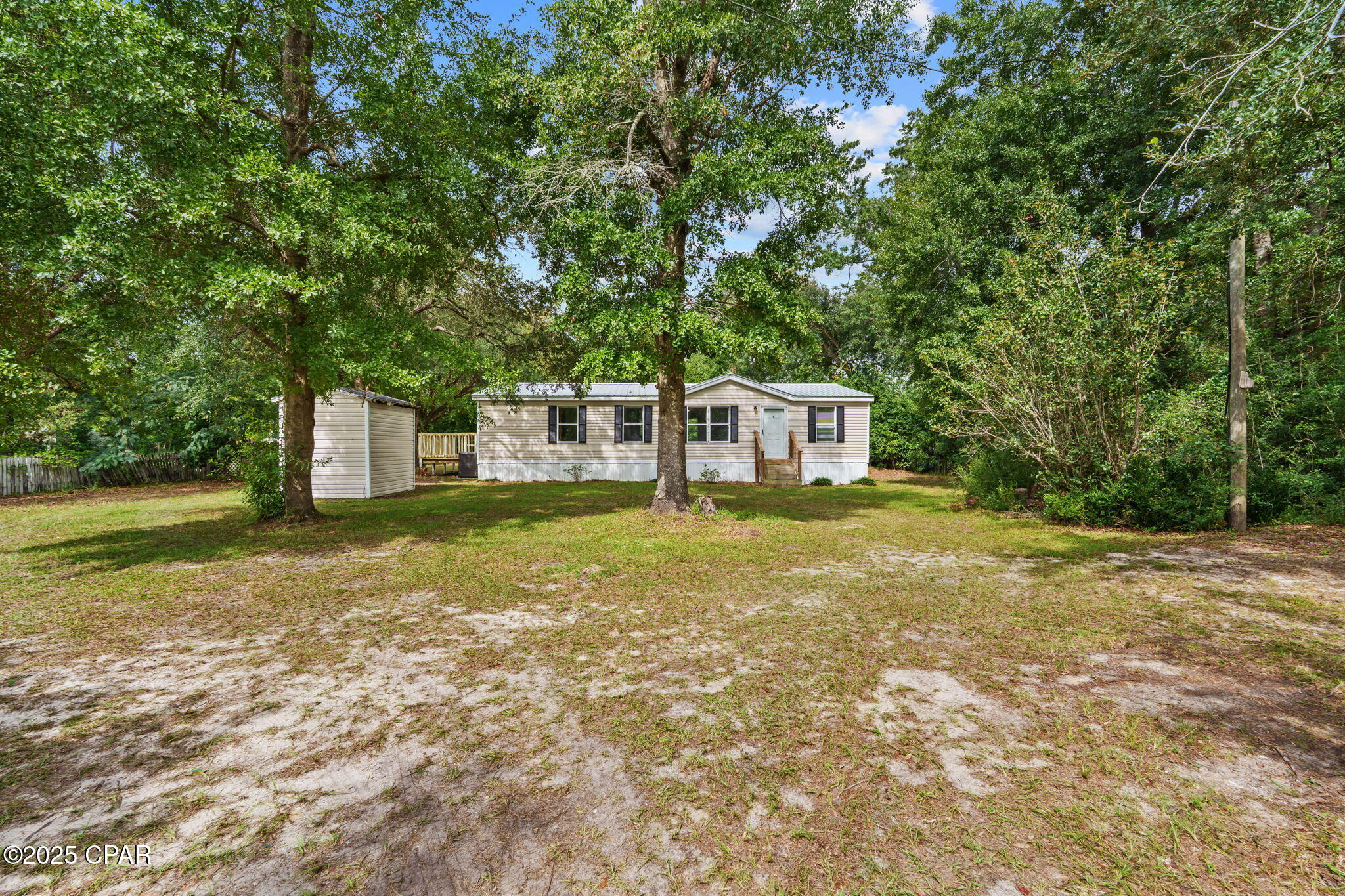 3943 CEDAR BLUFF Road