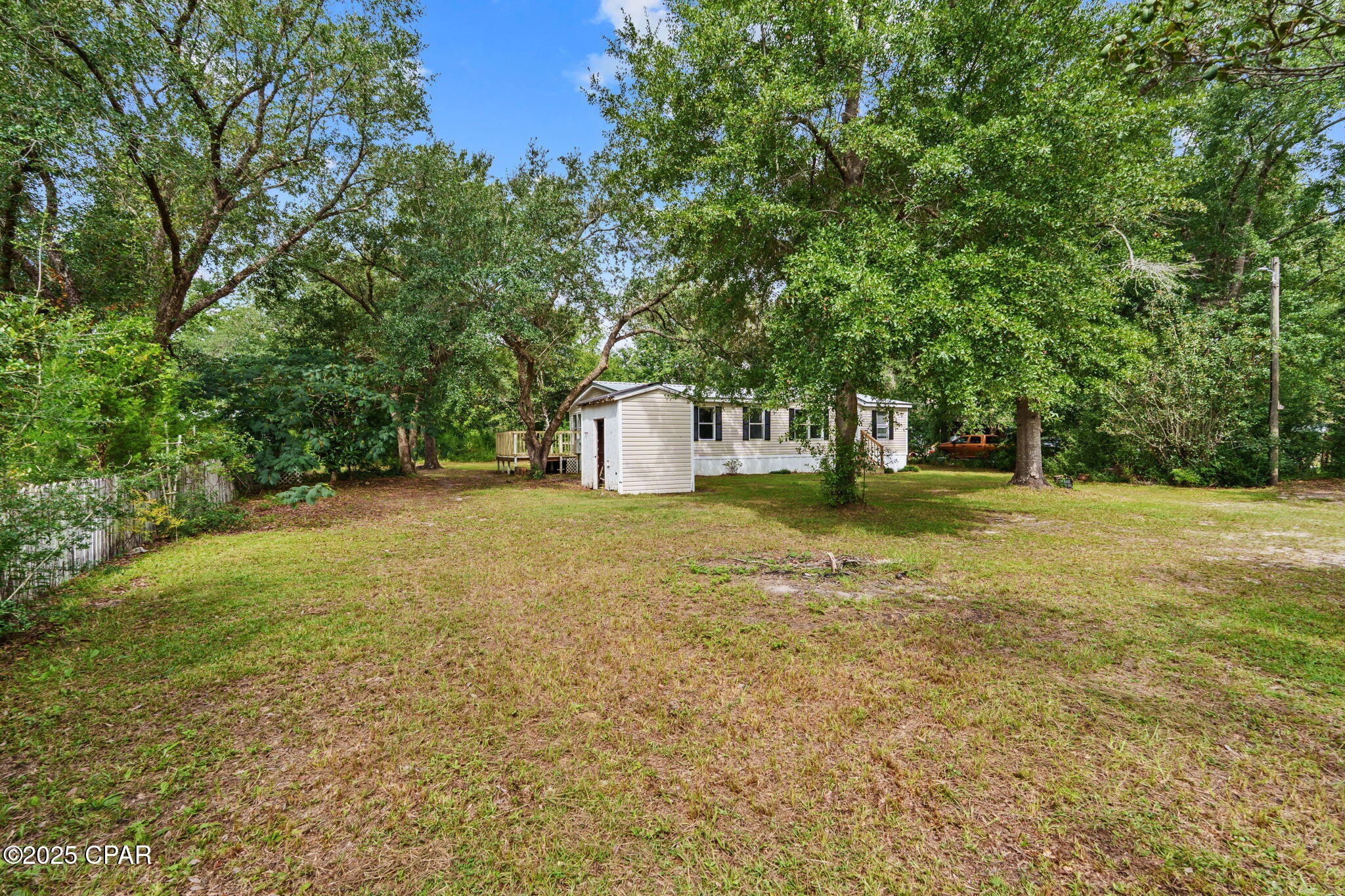 3943 CEDAR BLUFF Road