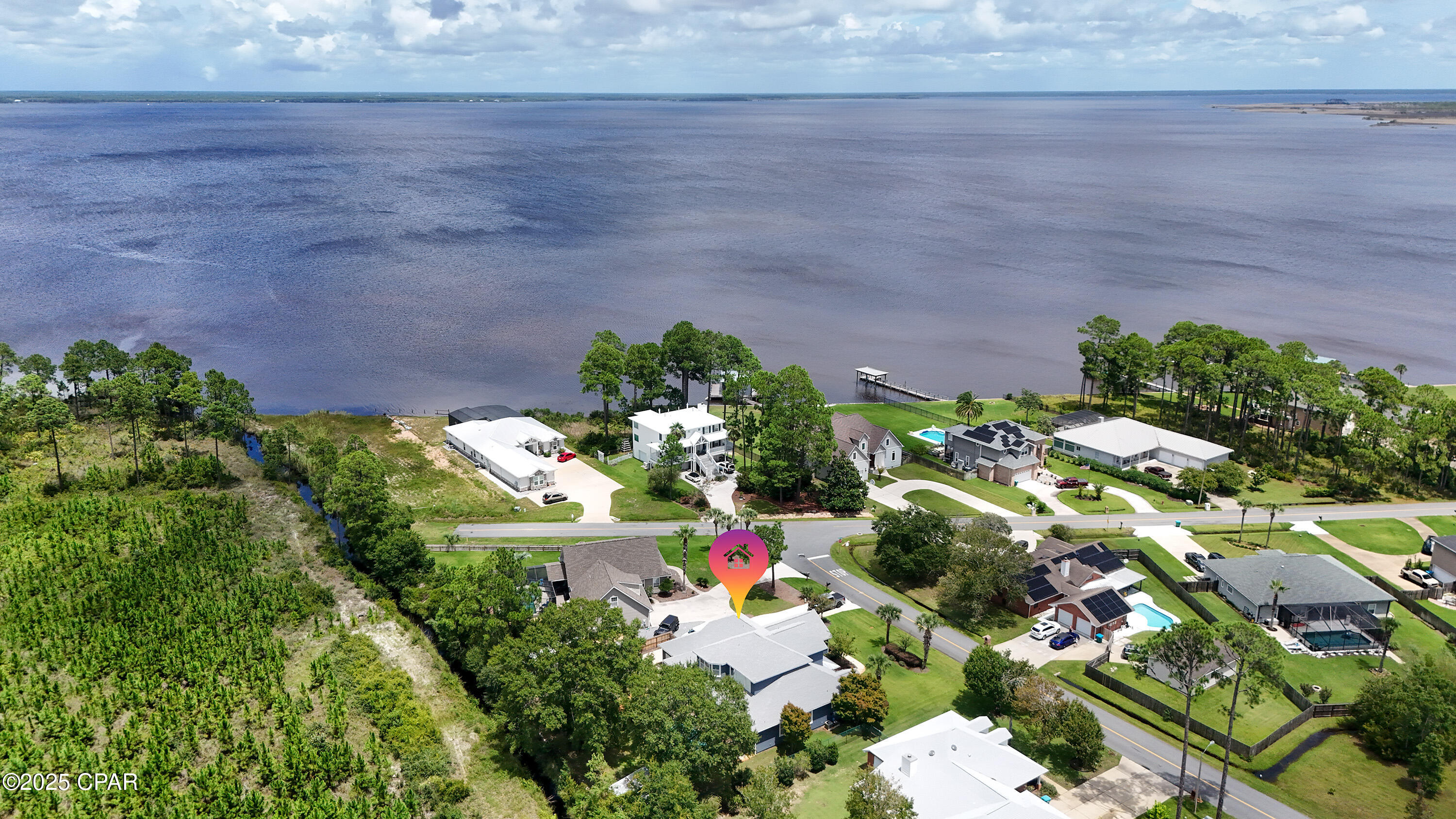 233 Moonlight Bay Drive