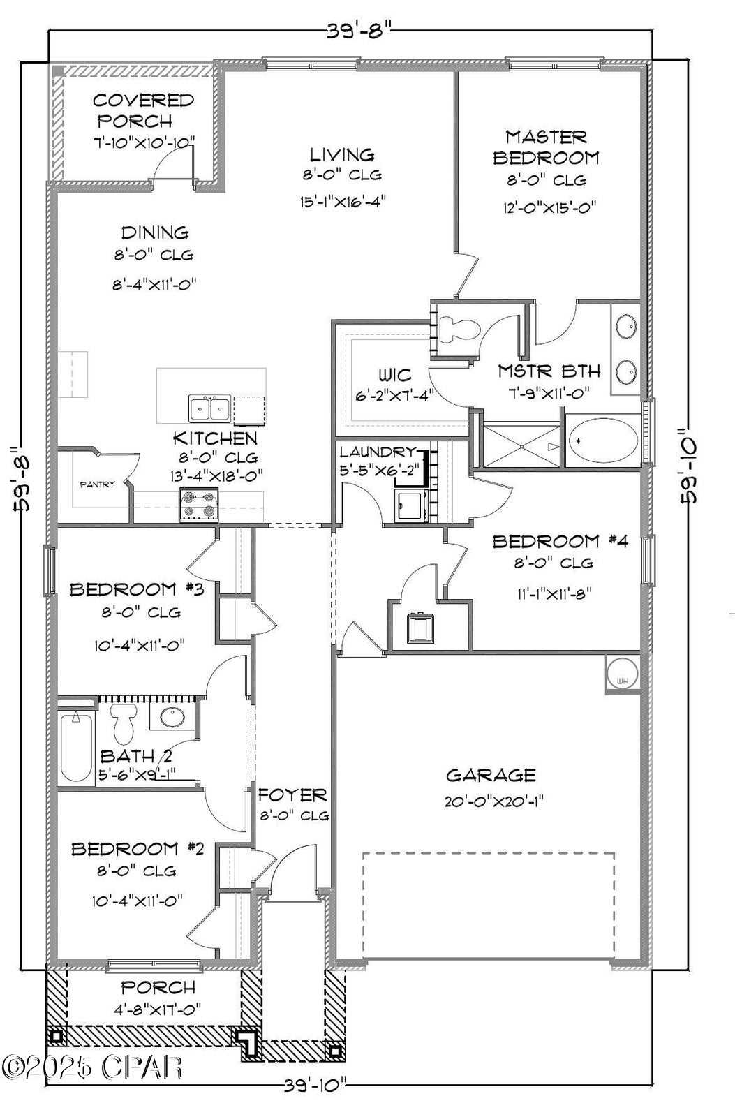 6416 Bellavia Lane