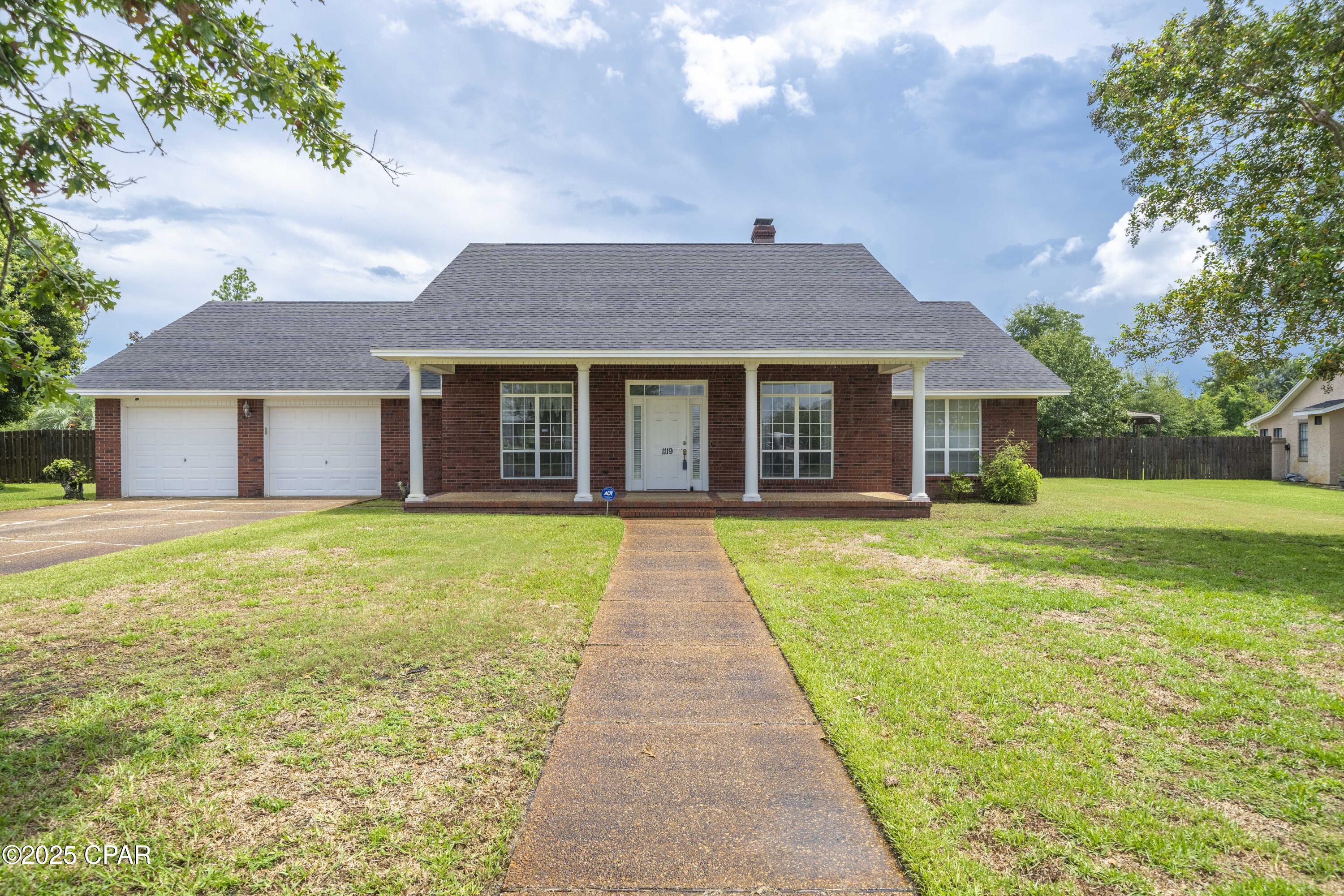 1119 N College Boulevard