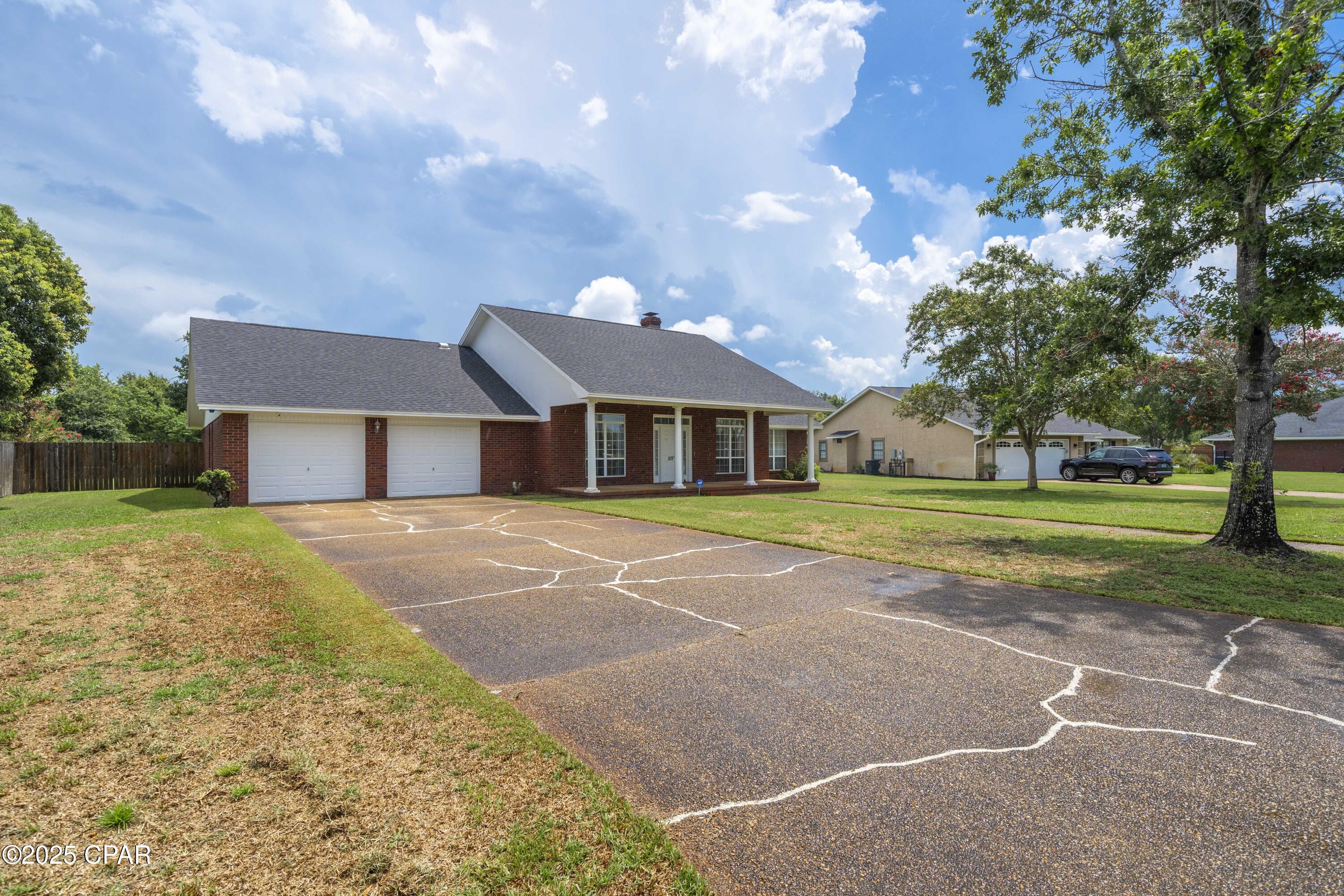 1119 N College Boulevard