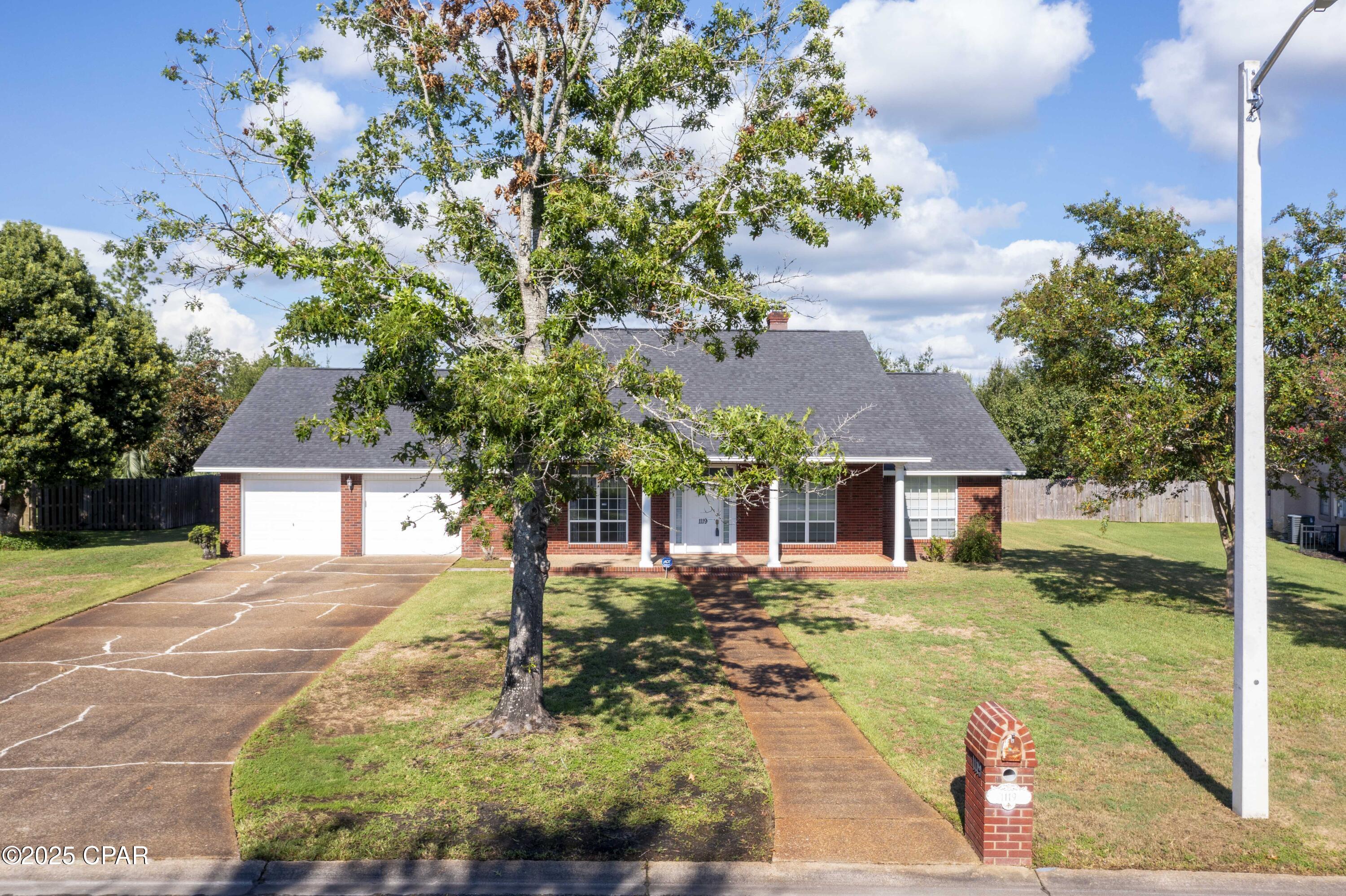 1119 N College Boulevard