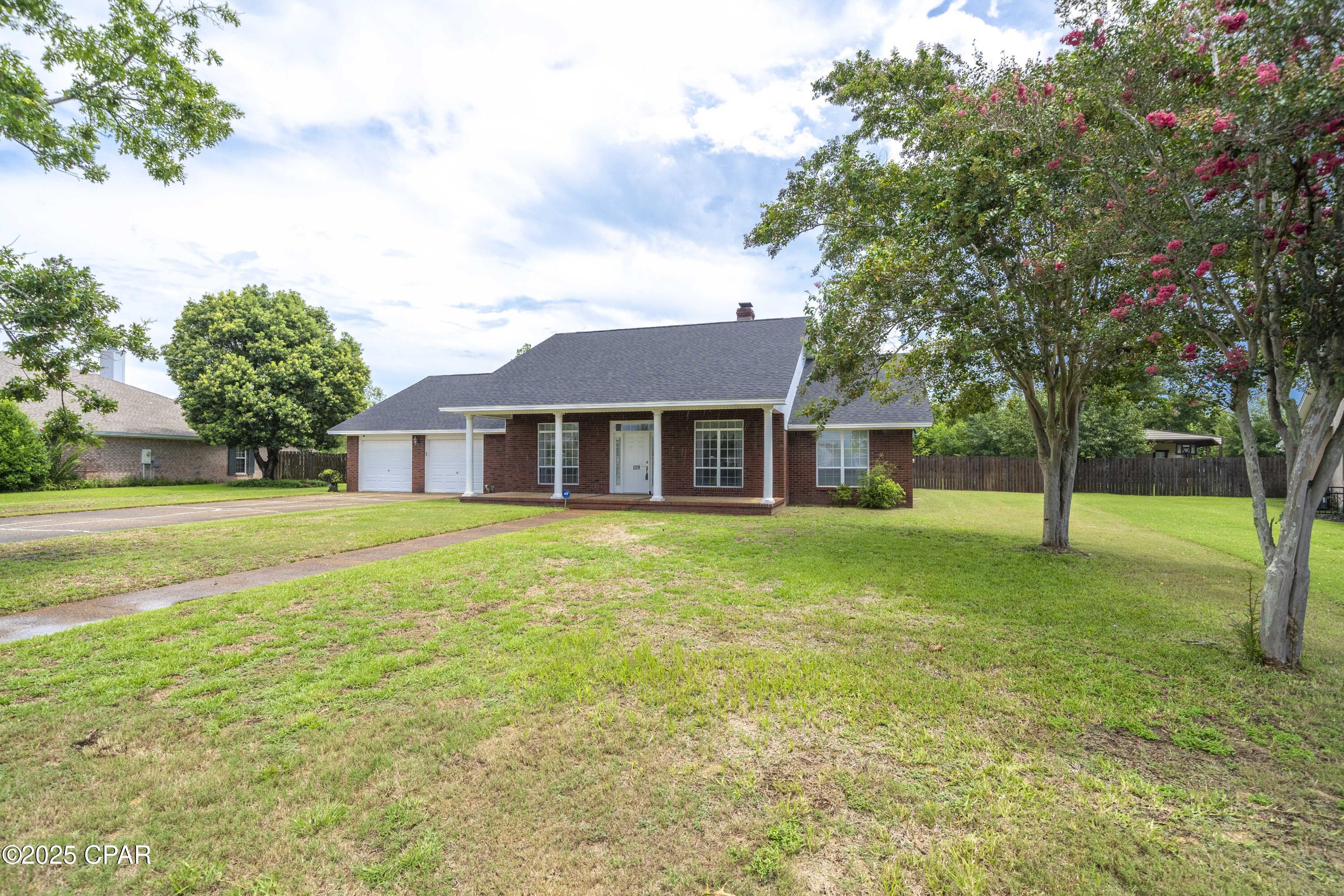 1119 N College Boulevard