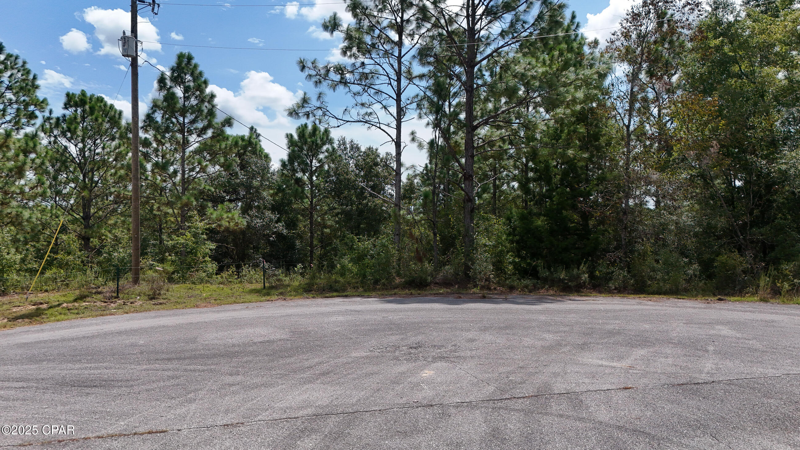 LOT 22 CROOKED LANE