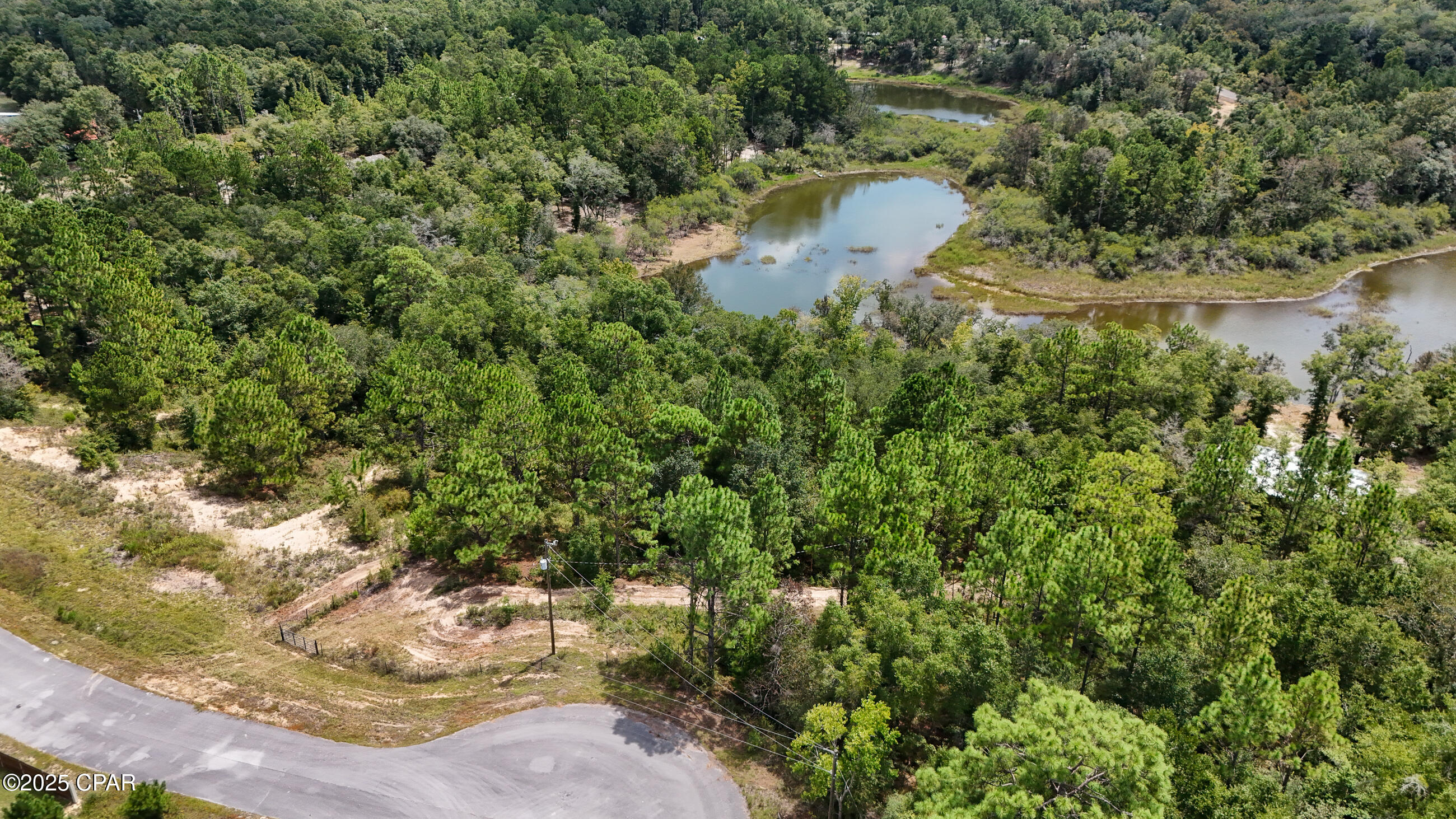 LOT 22 CROOKED LANE