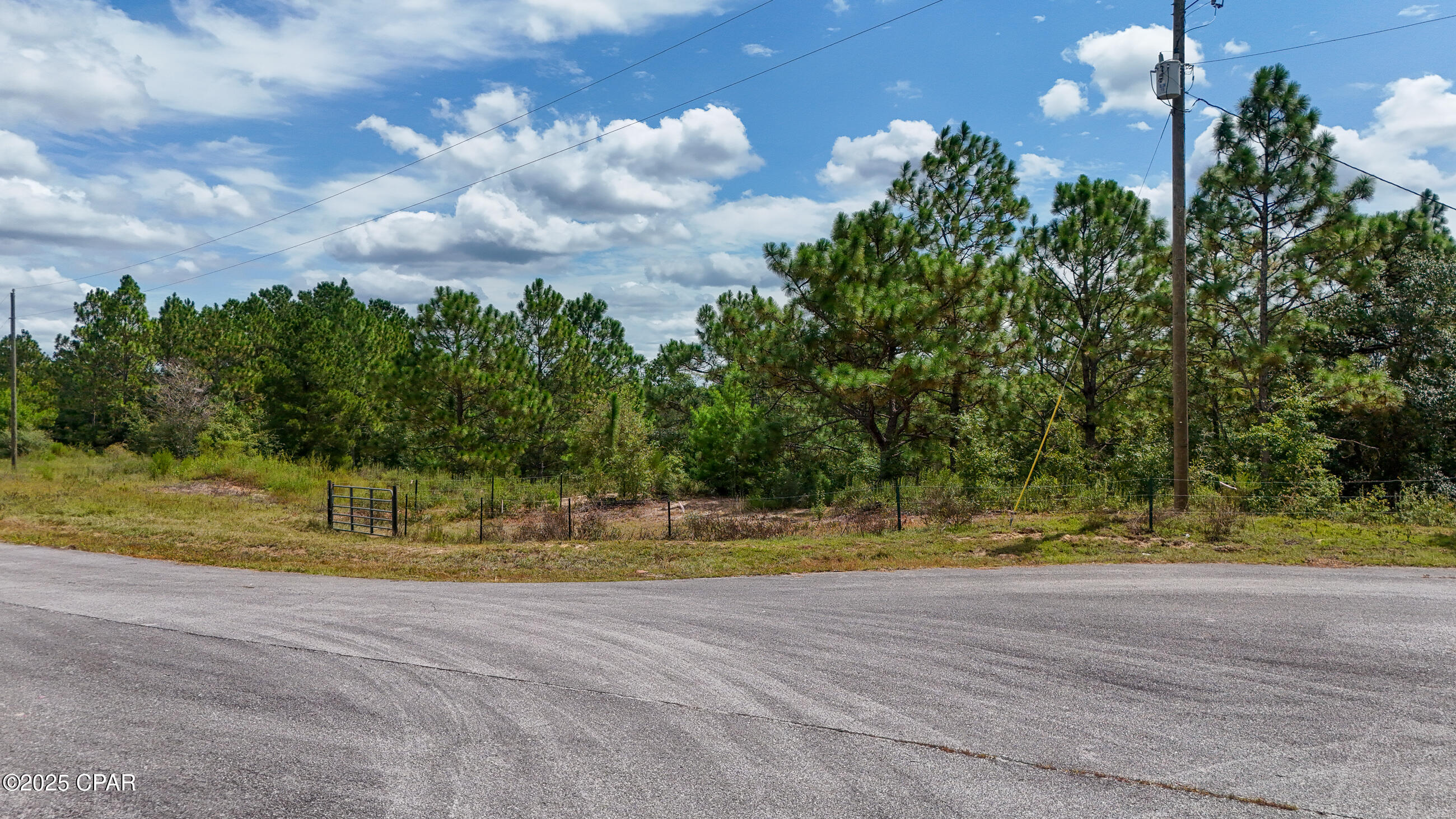 LOT 22 CROOKED LANE