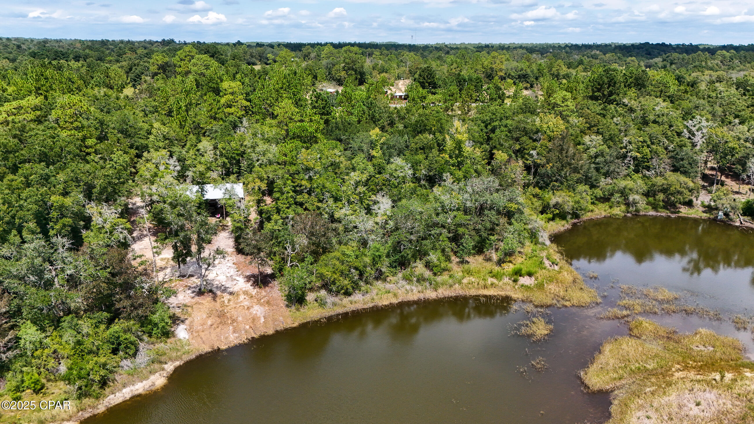 LOT 22 CROOKED LANE