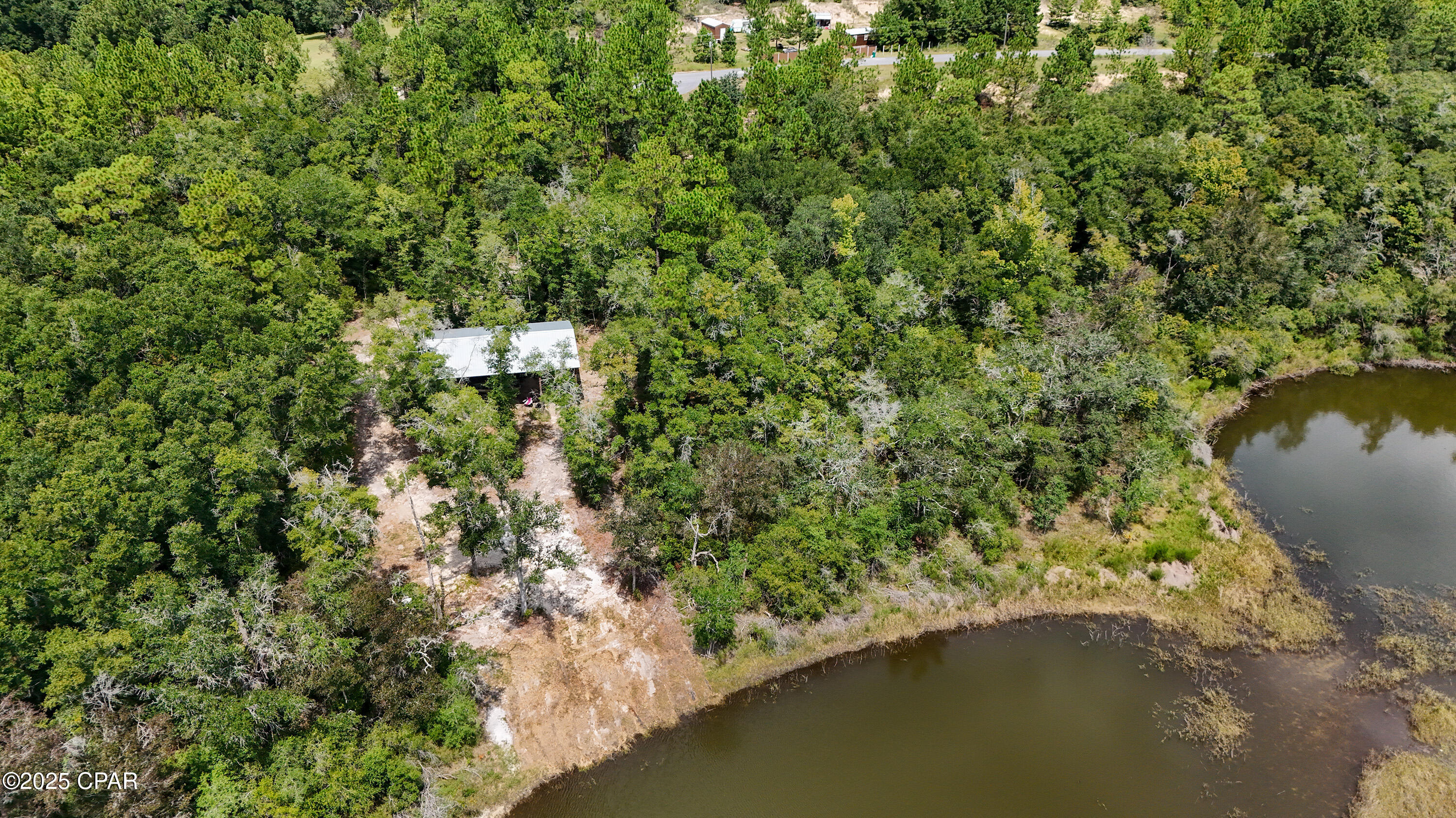 LOT 22 CROOKED LANE