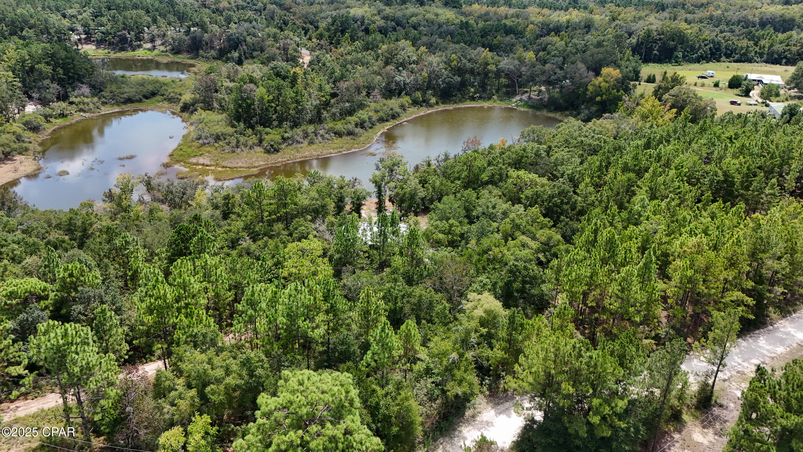 LOT 22 CROOKED LANE
