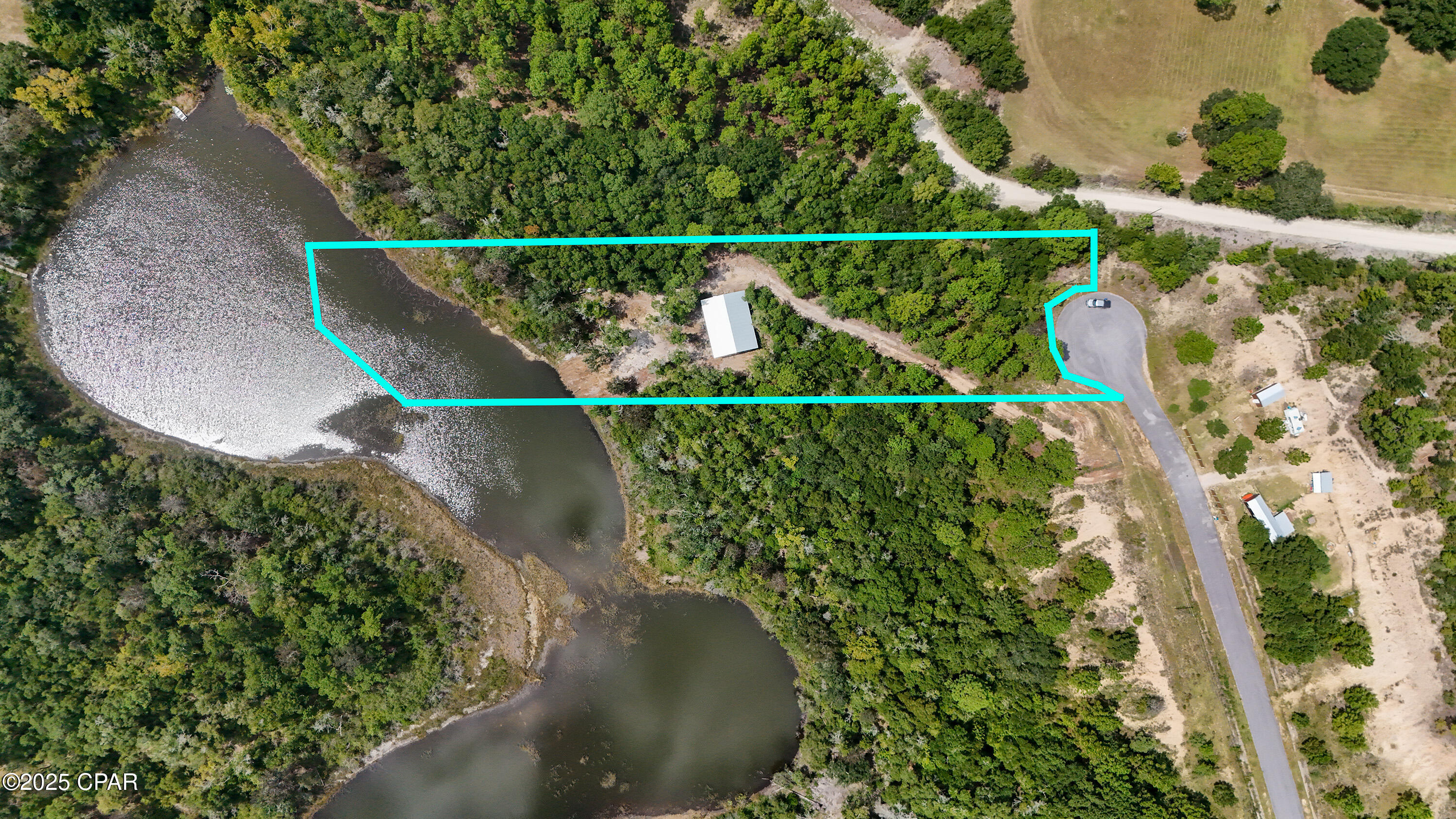 LOT 22 CROOKED LANE
