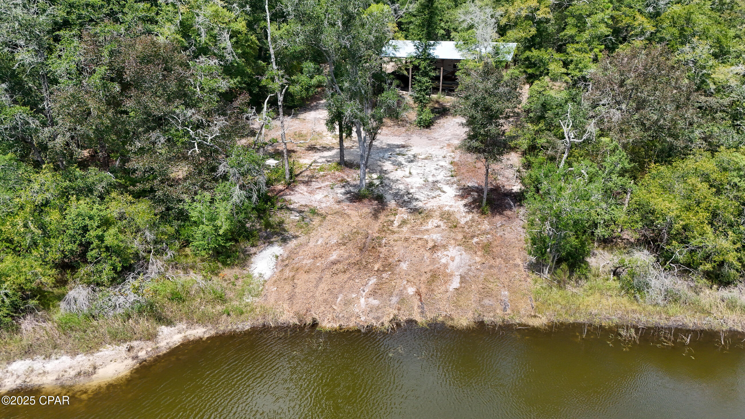 LOT 22 CROOKED LANE