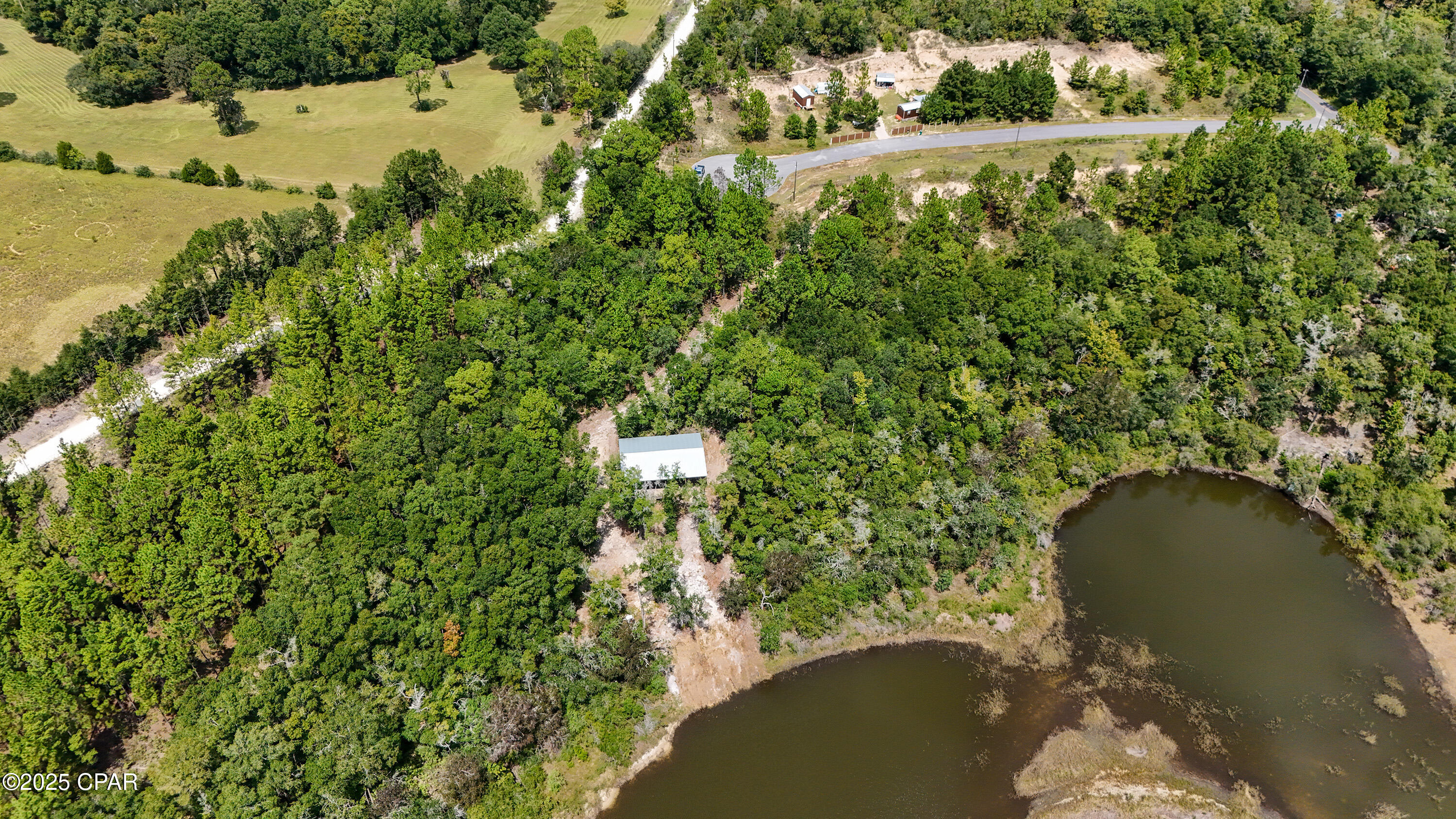 LOT 22 CROOKED LANE